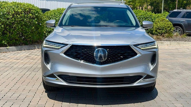 2023 Acura MDX