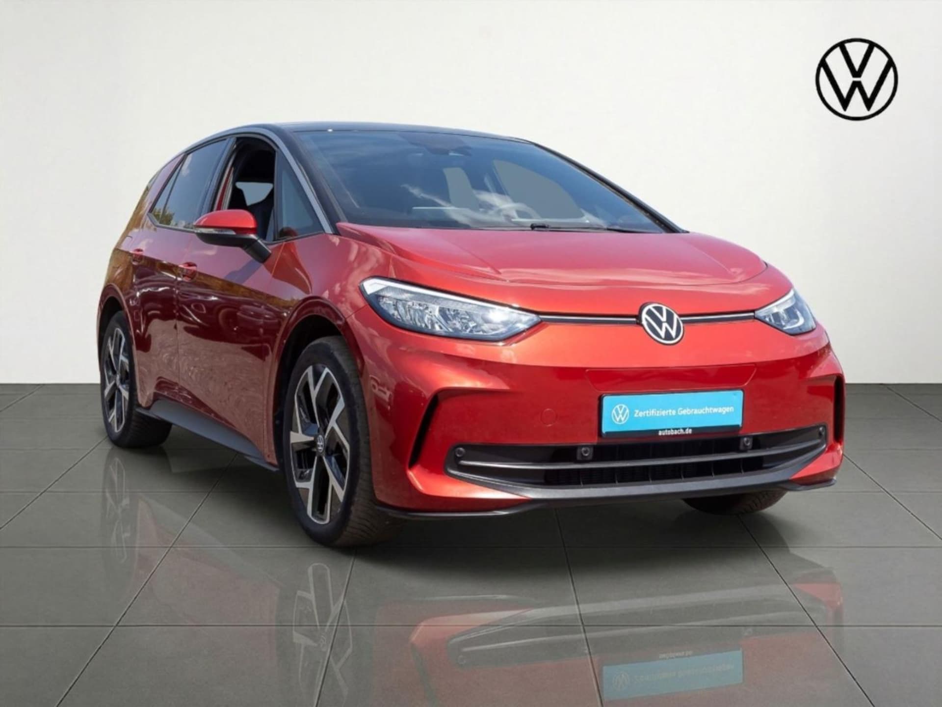 Volkswagen ID.3 MOVE Pro