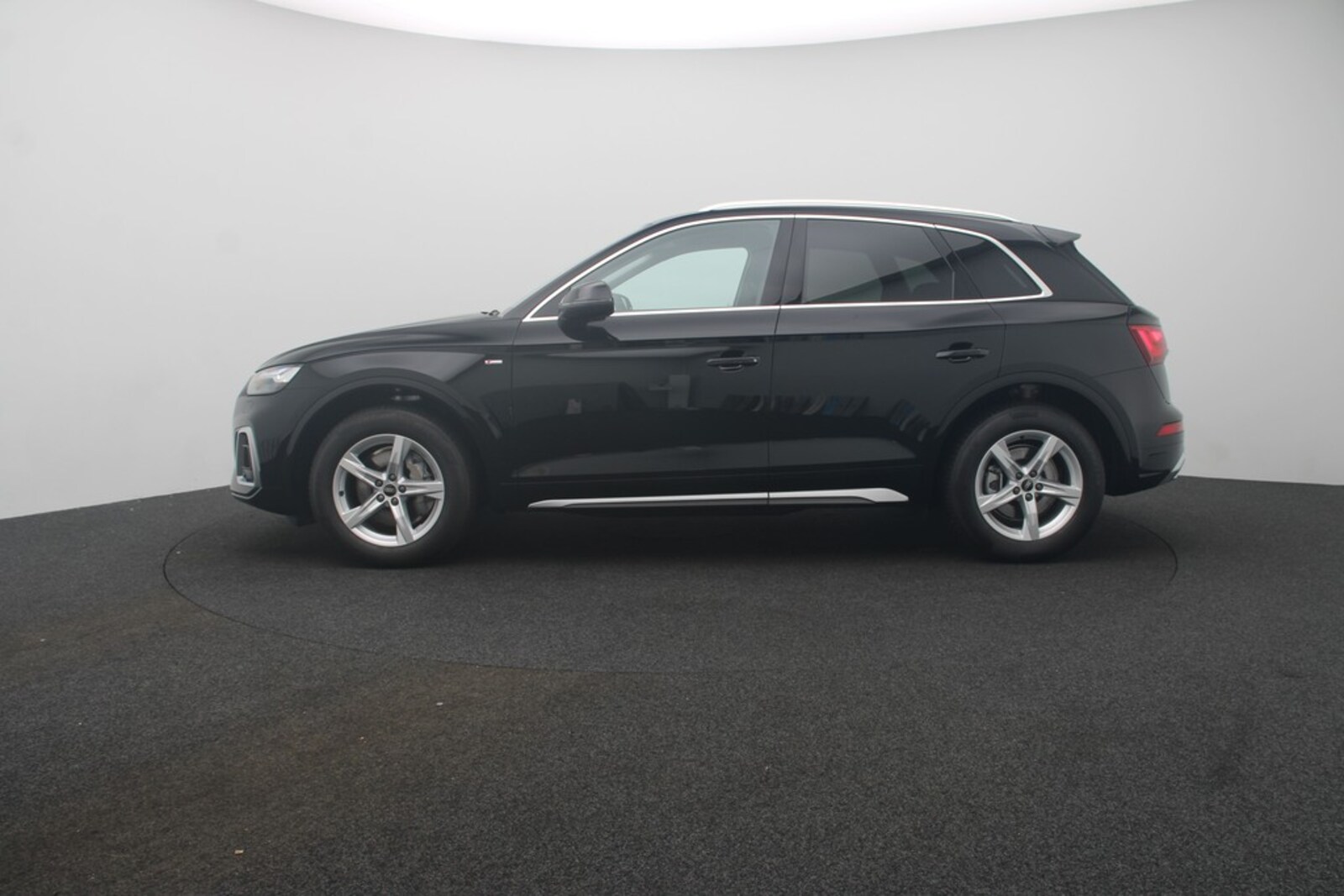 Audi Q5 – Bild 2