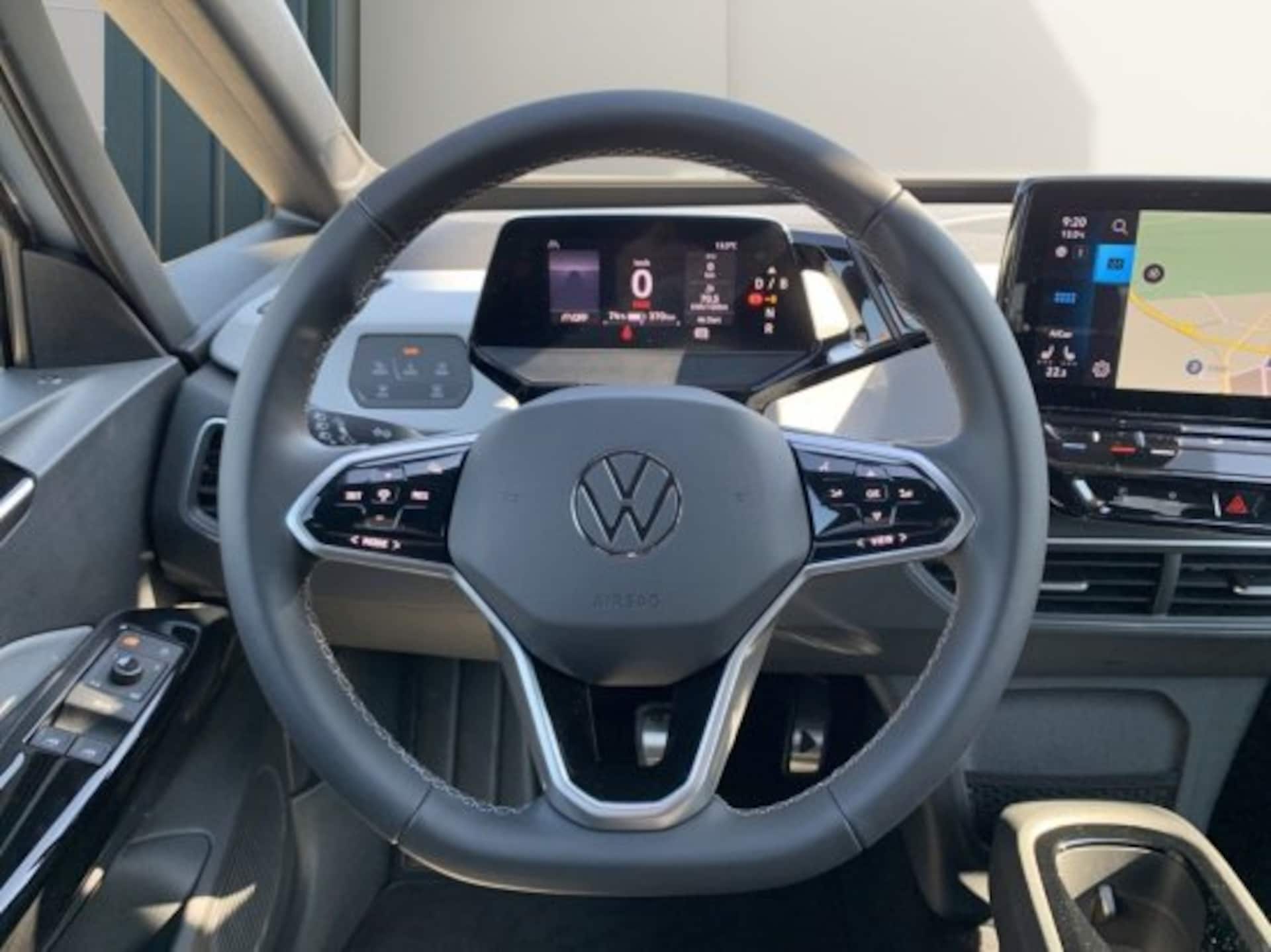 Volkswagen ID.3 Pro S