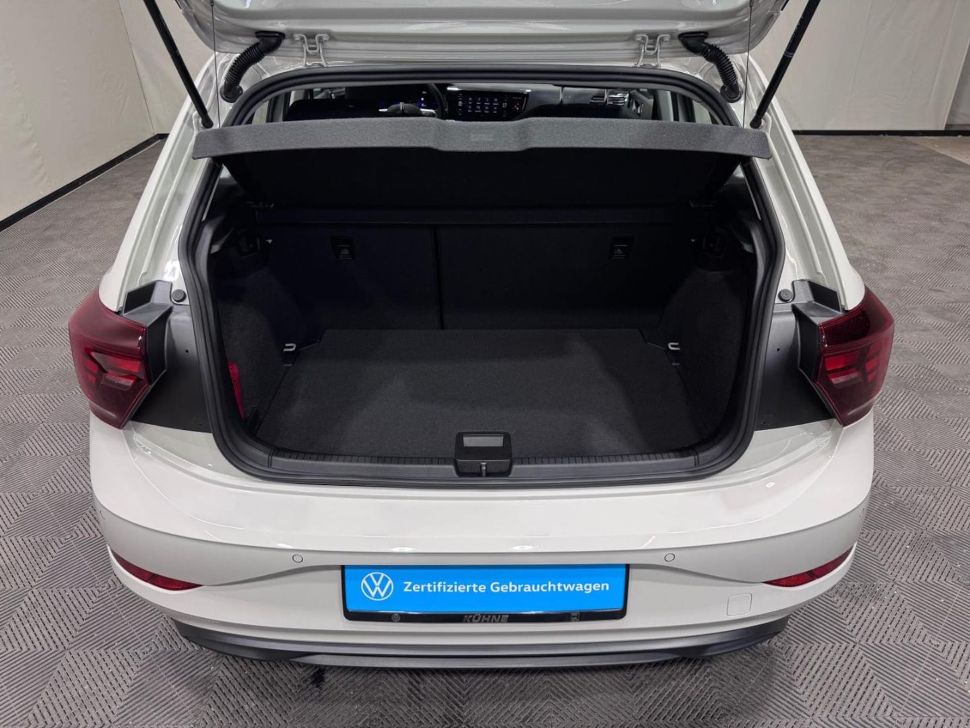 Volkswagen Polo Life