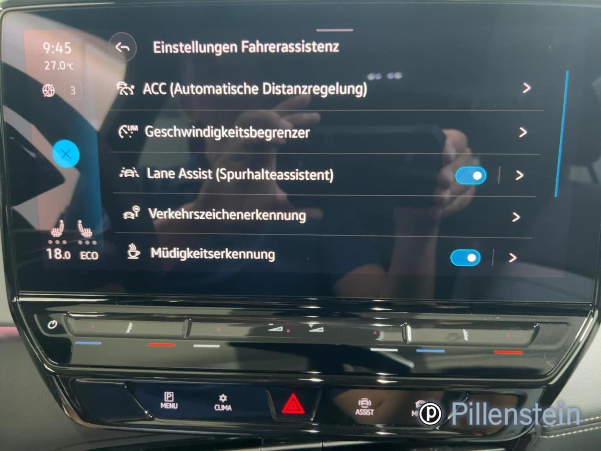 Volkswagen ID.3 MOVE Pro