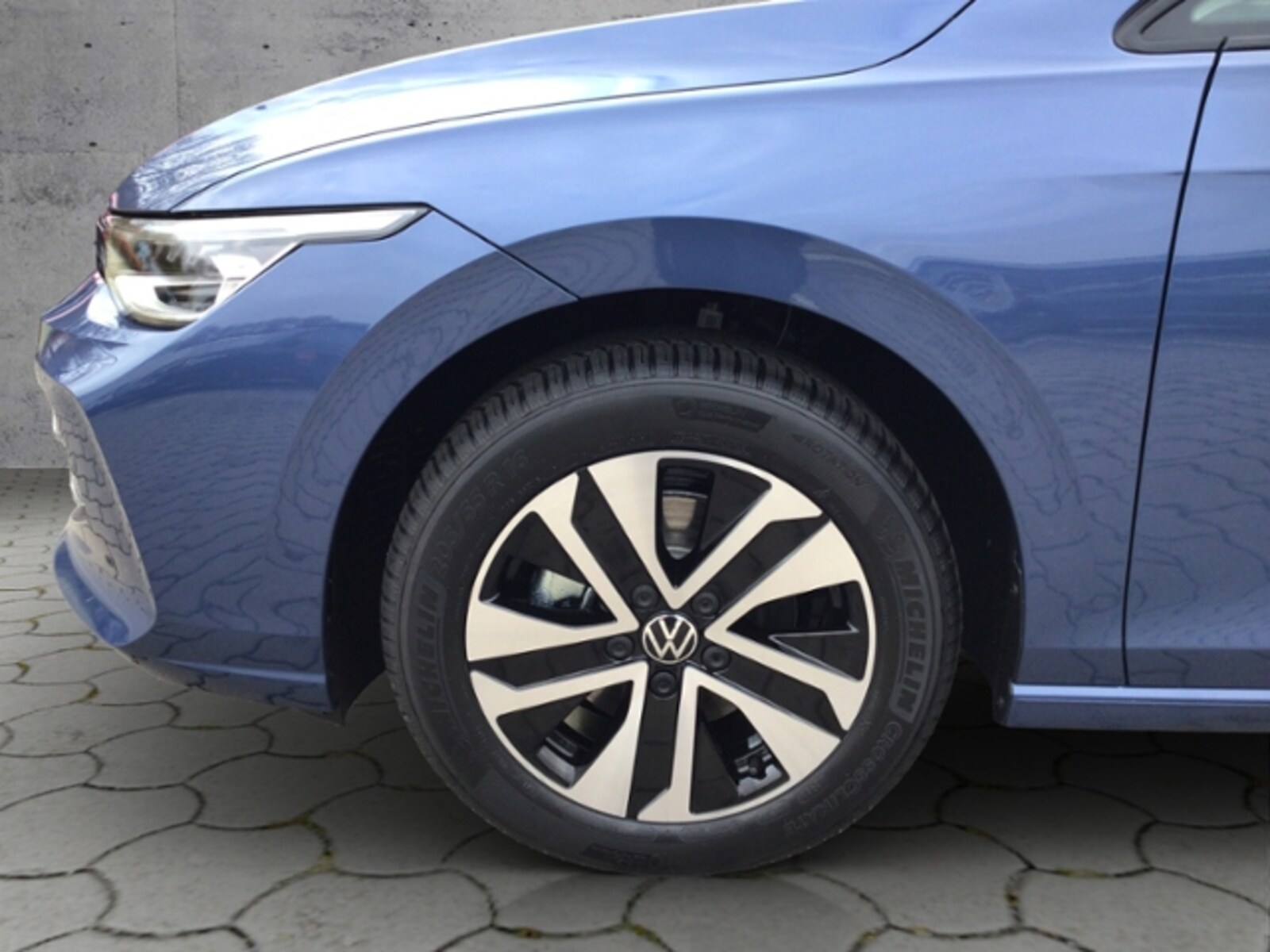 Volkswagen Golf – Bild 13