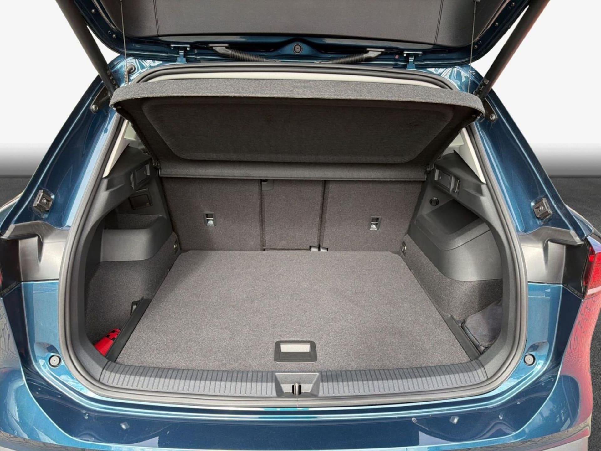 Volkswagen Tiguan ENERGY