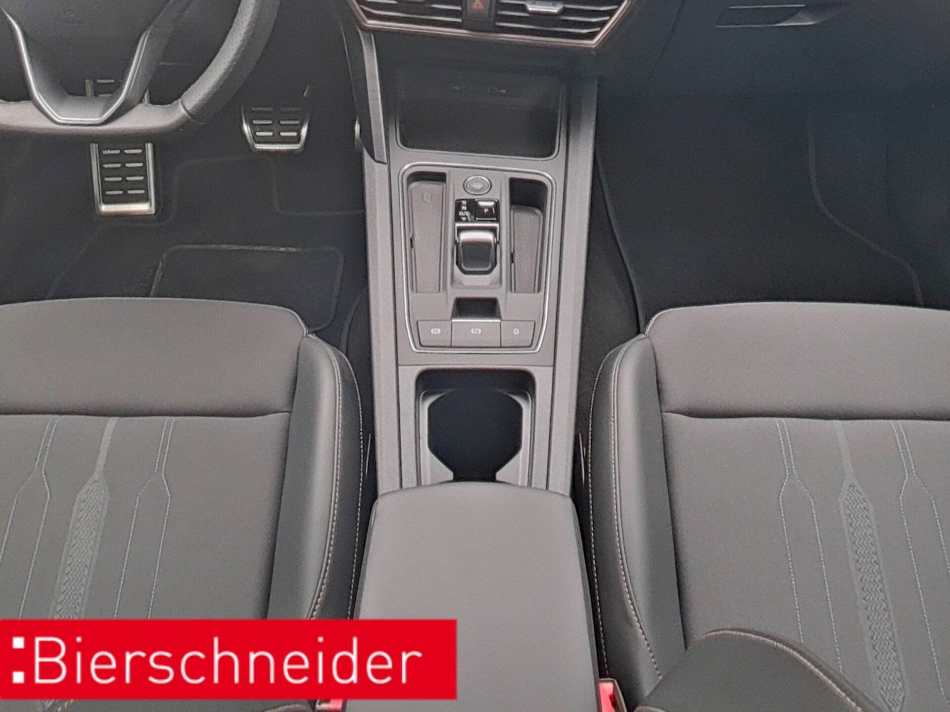 CUPRA Leon Sportstourer VZ