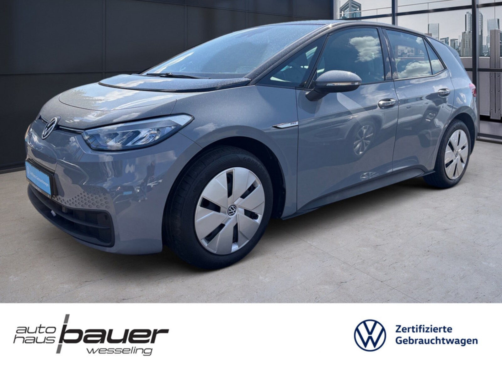 Volkswagen ID.3