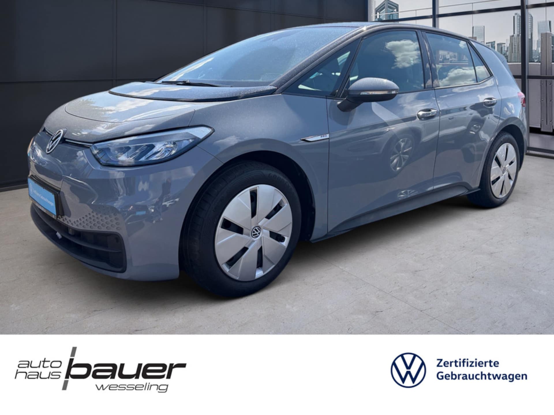Volkswagen ID.3 Pro Performance