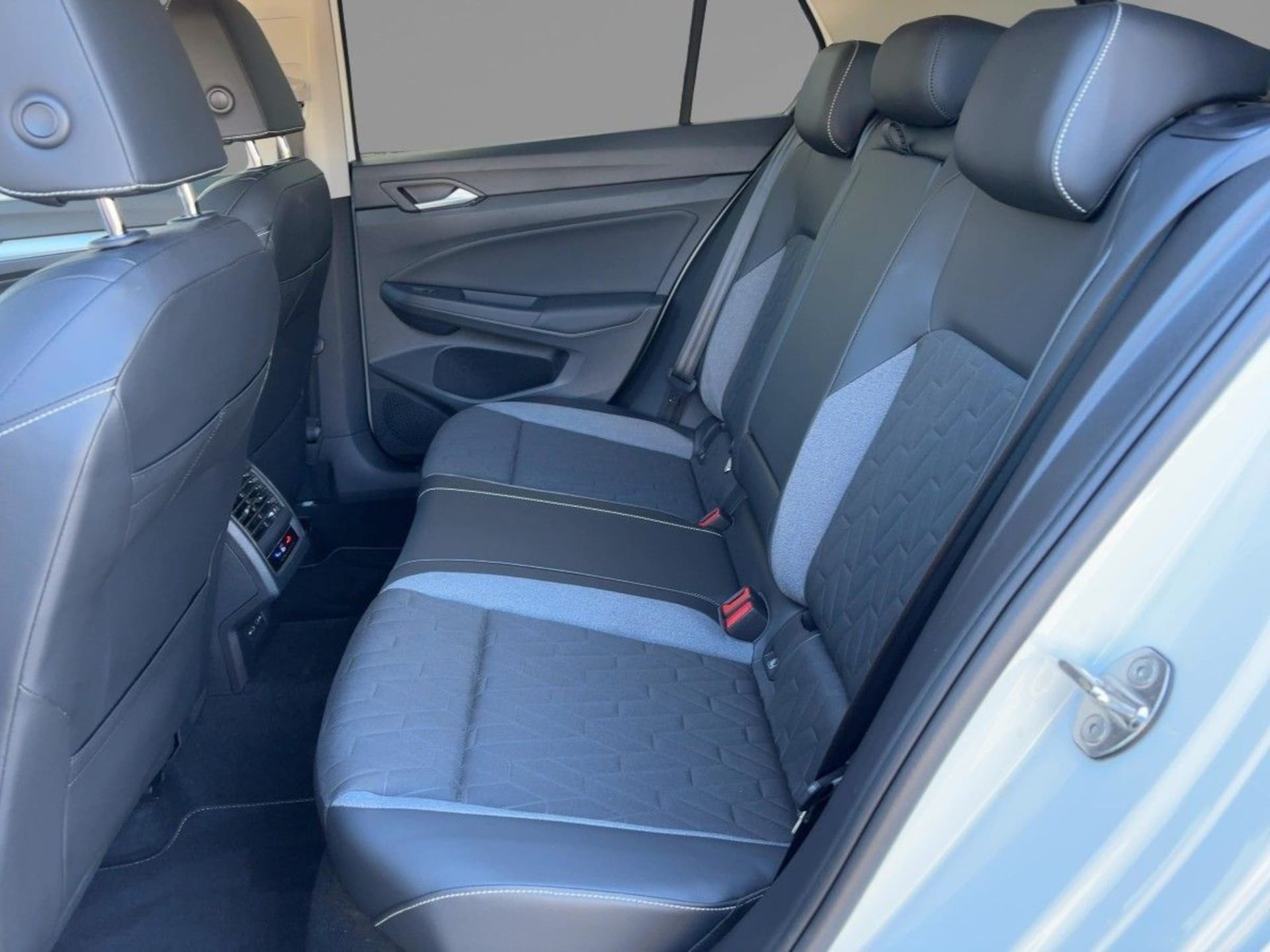Volkswagen Golf Goal