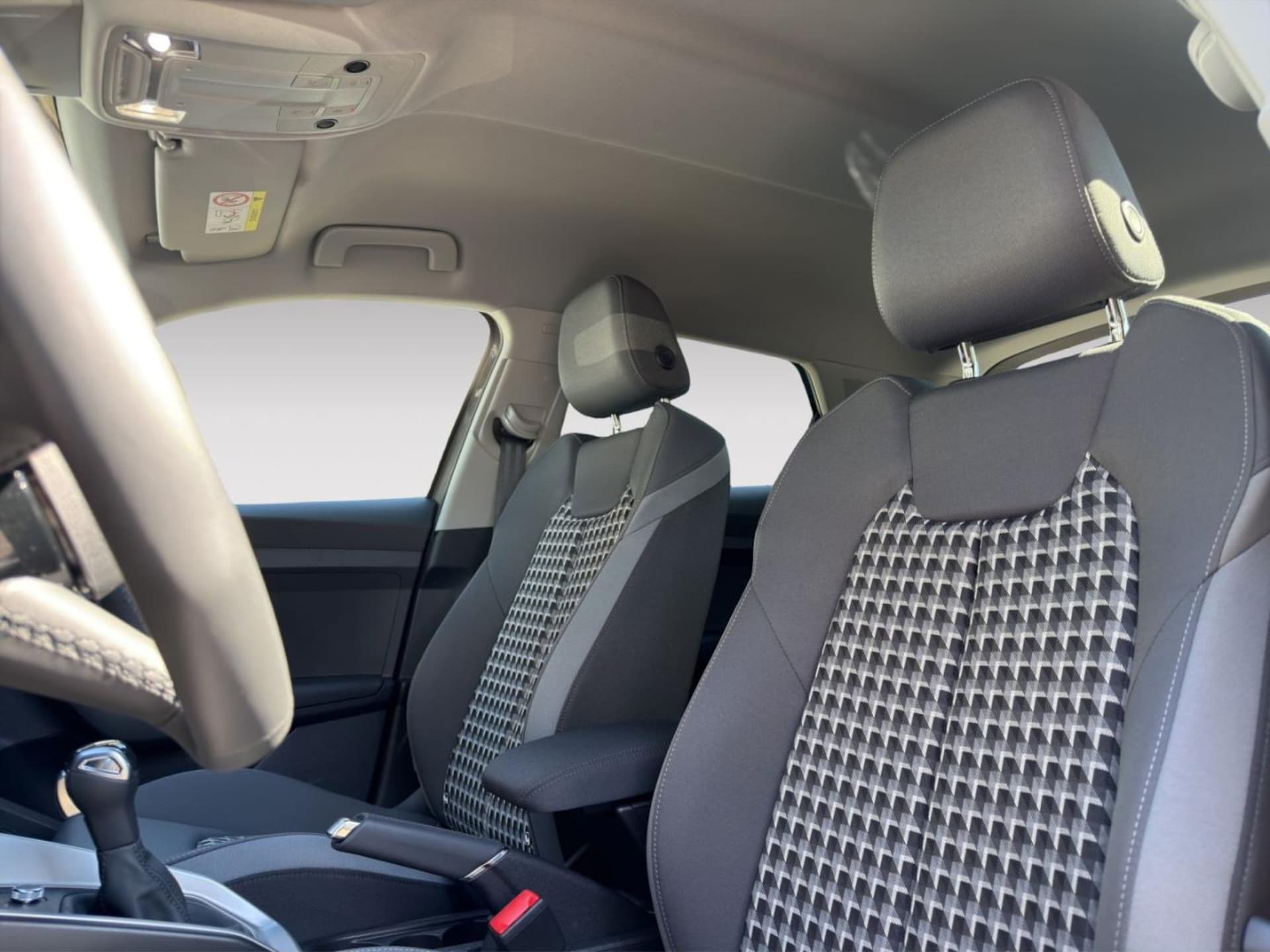 Audi A1 Sportback S line