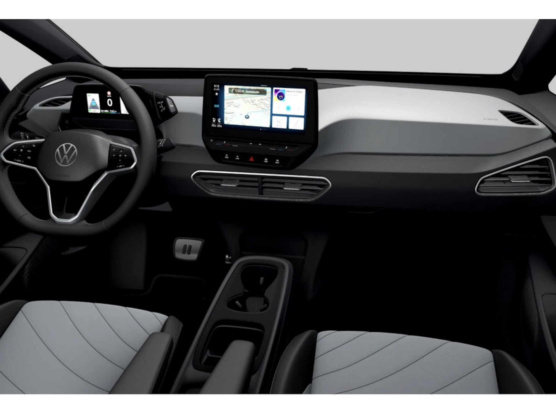 Volkswagen ID.3 Pro Performance