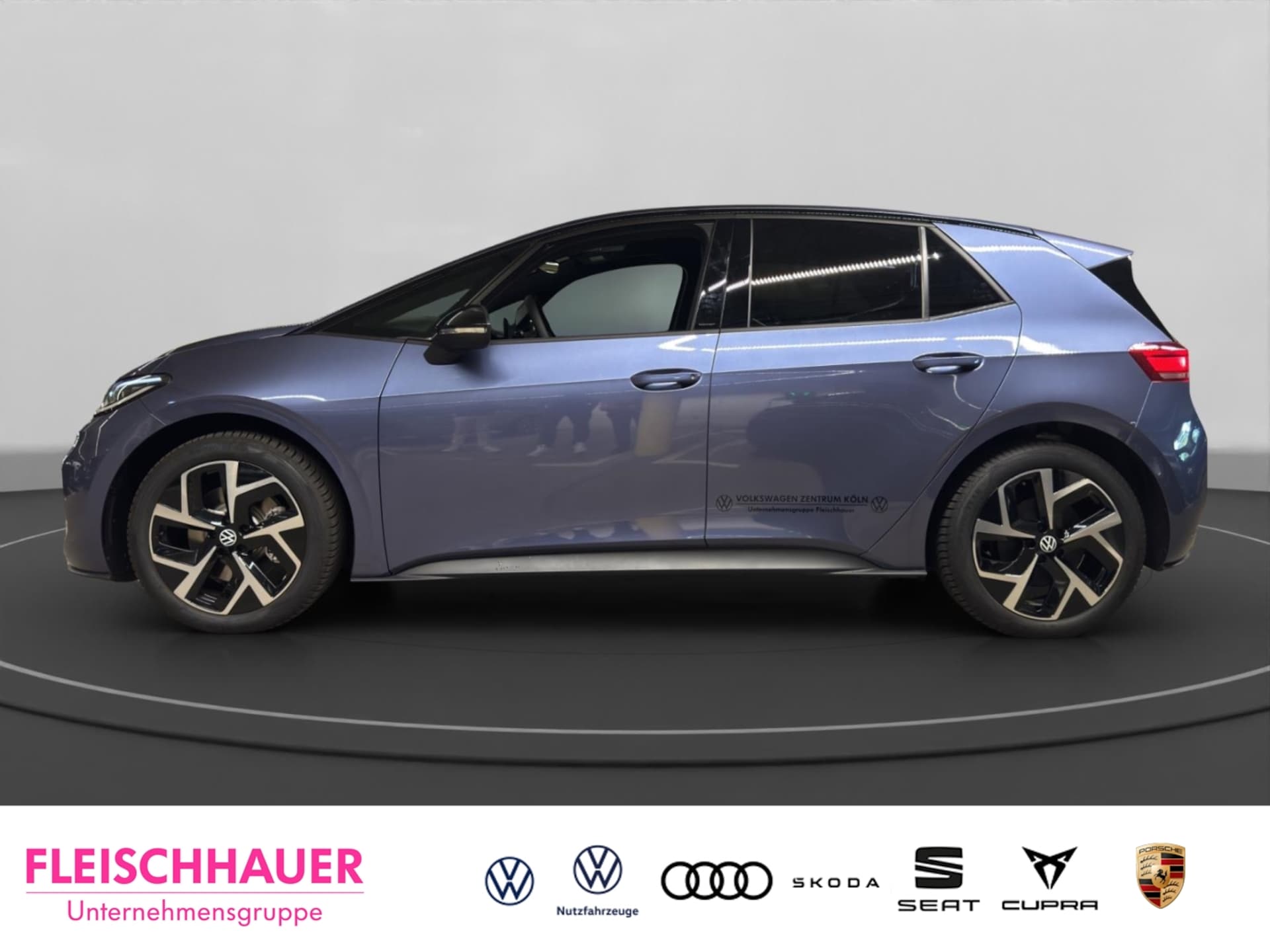 Volkswagen ID.3 Neo Style