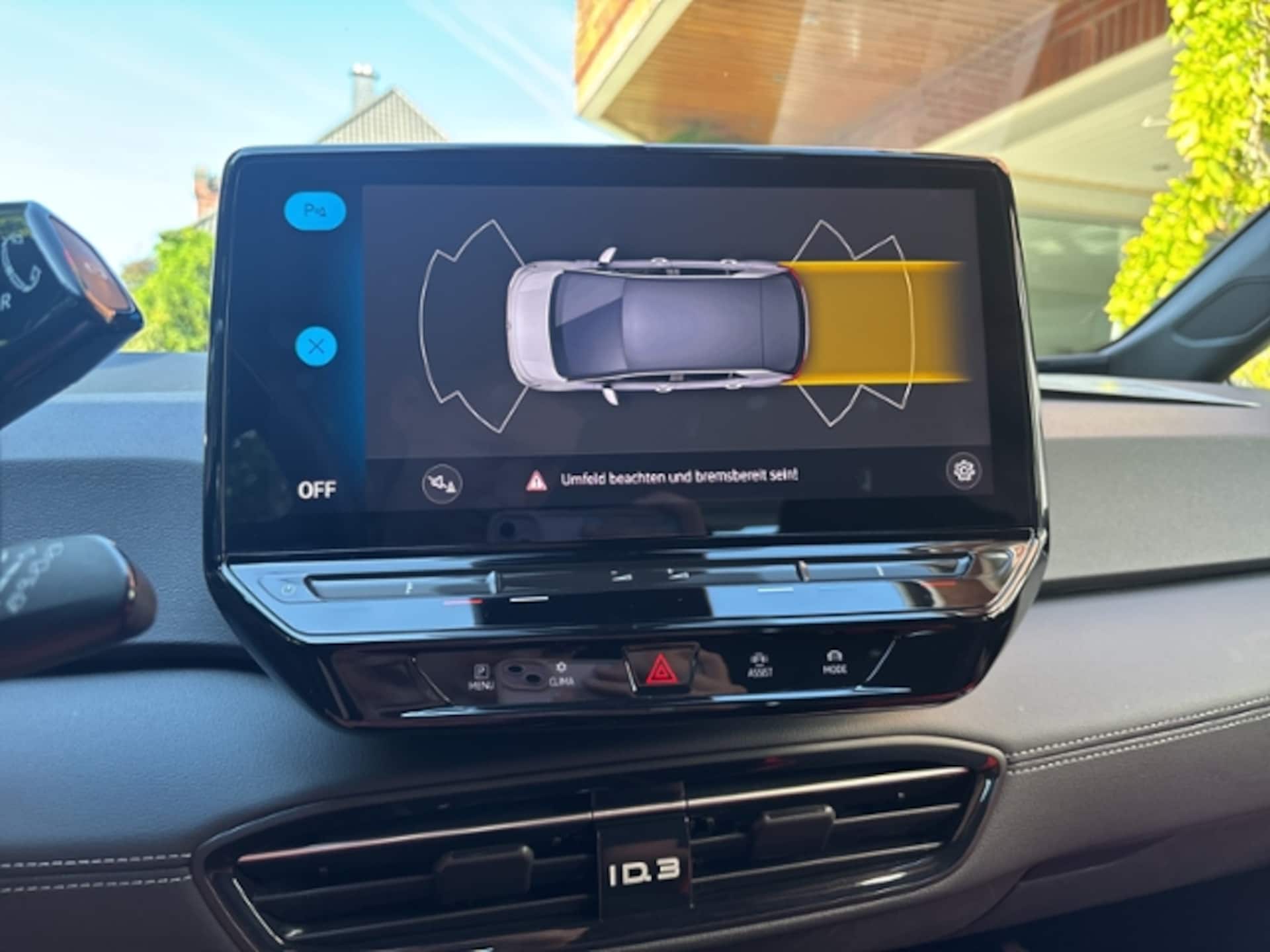 Volkswagen ID.3 Pro