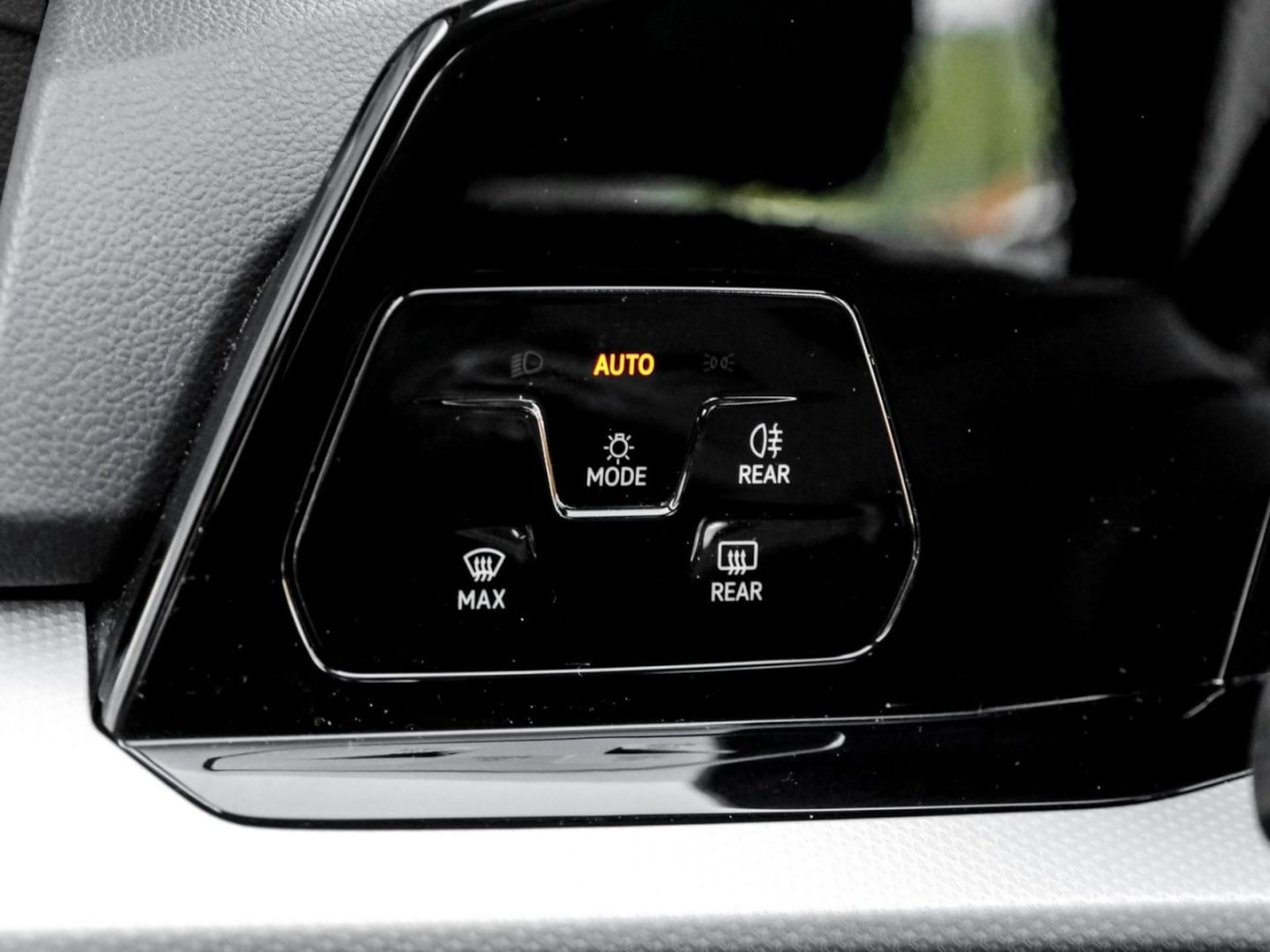 Volkswagen Golf MOVE