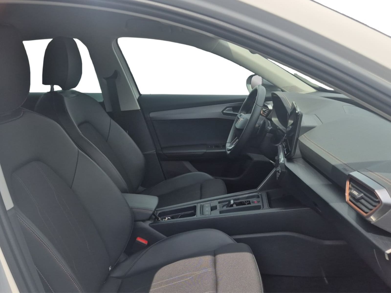 CUPRA Formentor – Bild 11