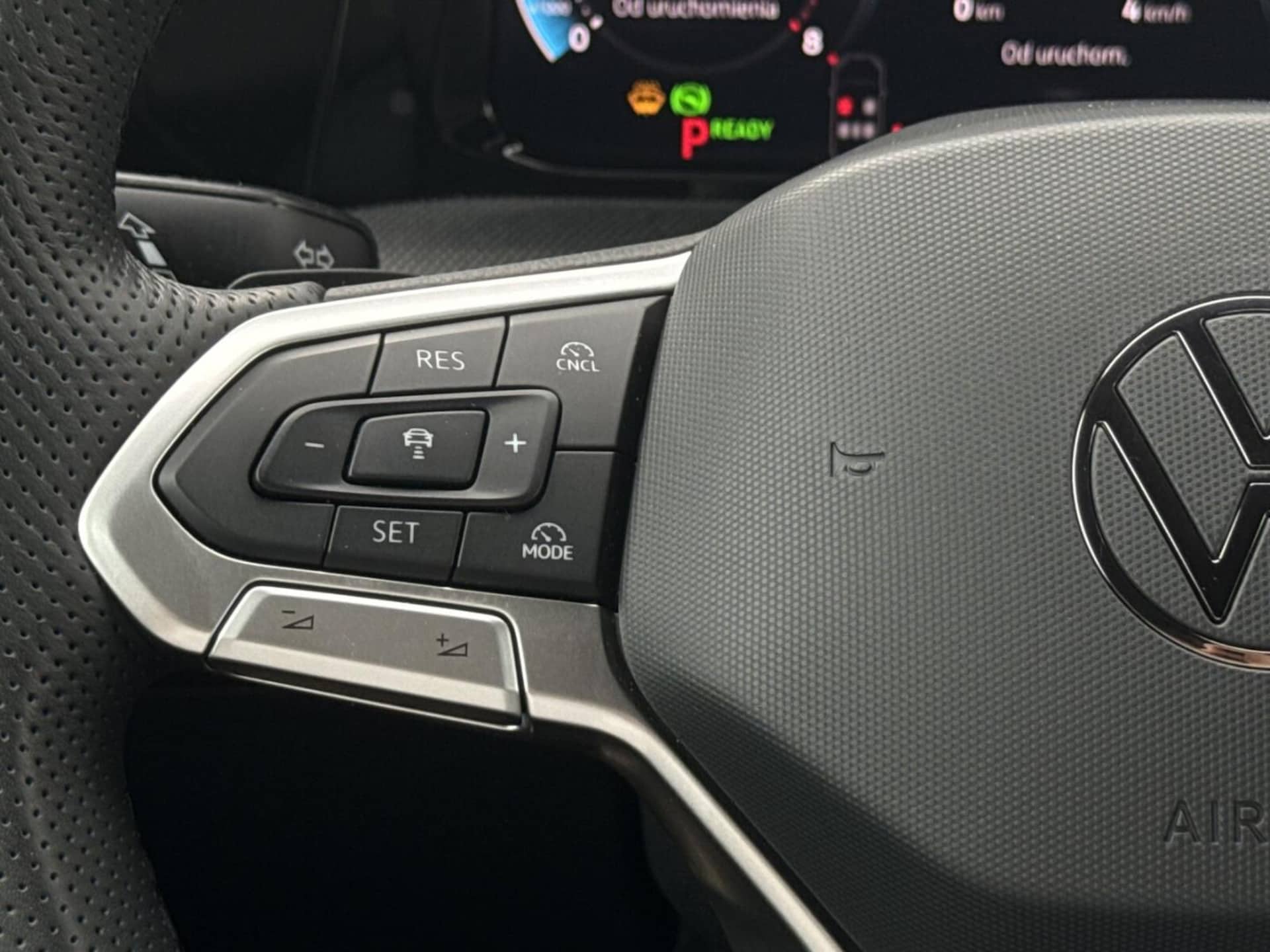 Volkswagen Golf Variant R-Line
