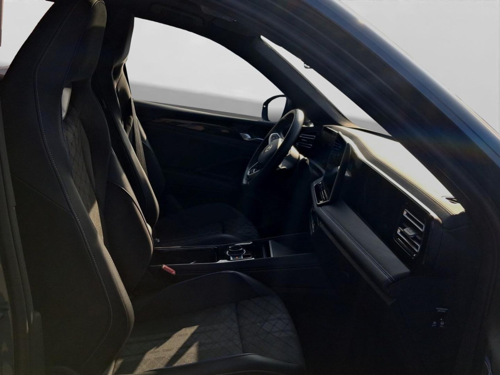 Volkswagen Tiguan – Bild 4