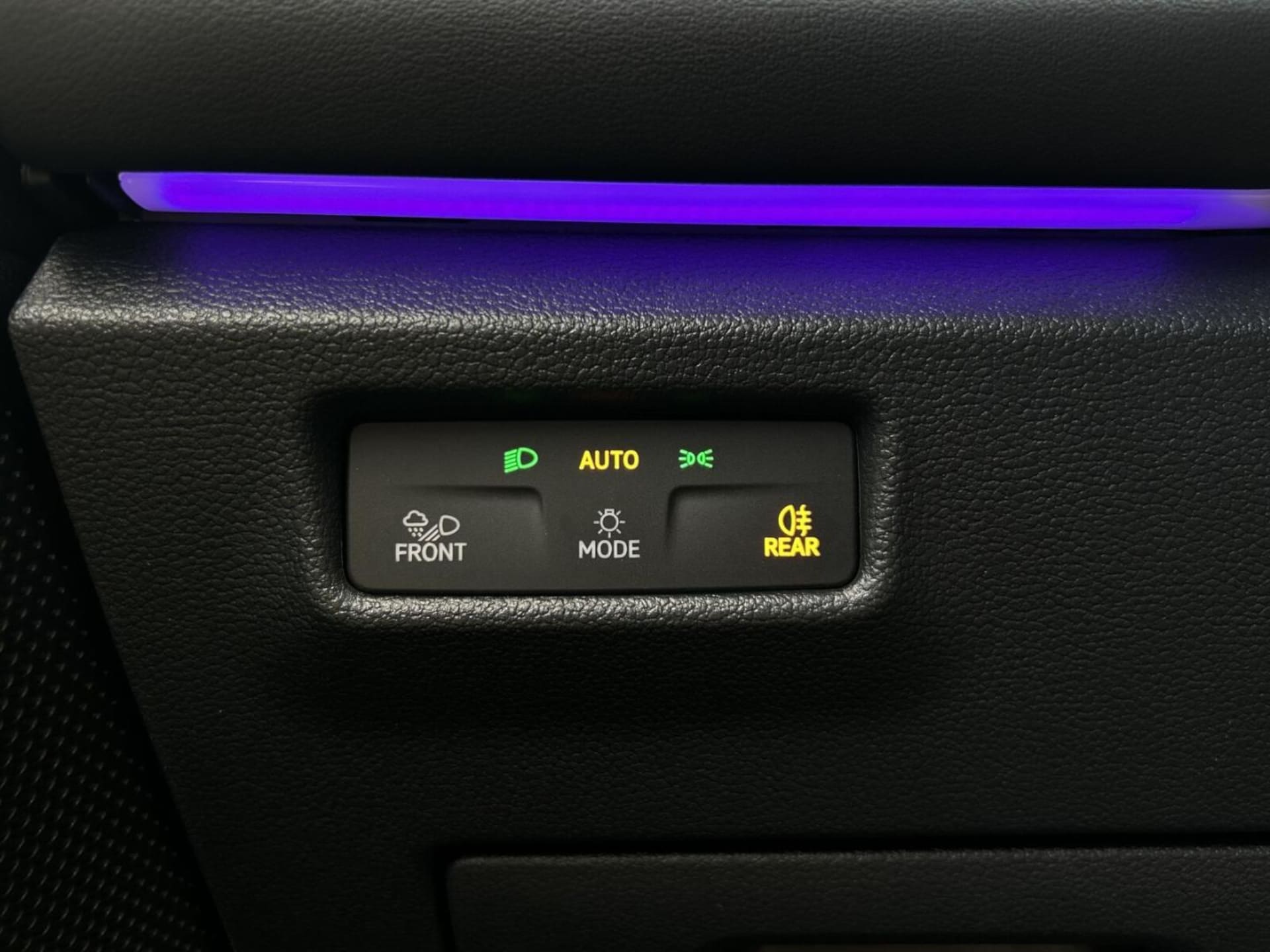 Volkswagen Tiguan Life Plus