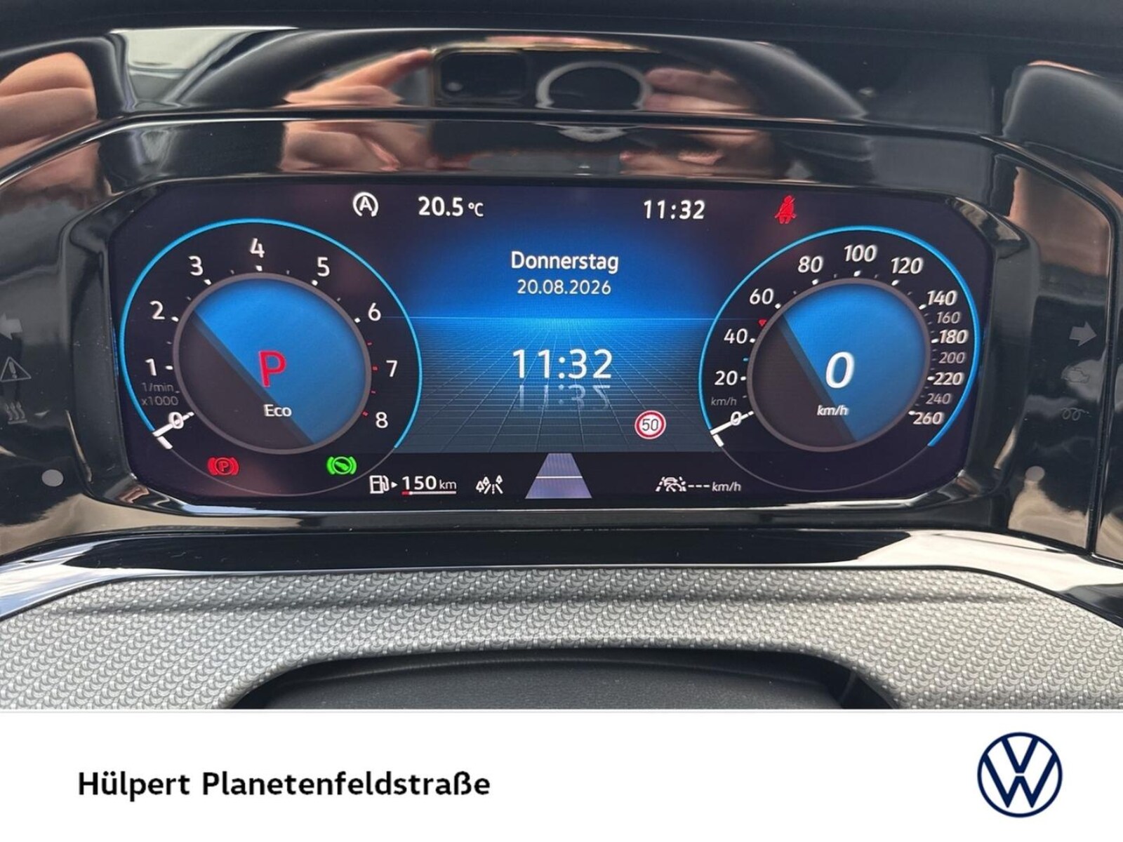 Volkswagen Golf Variant – Bild 15