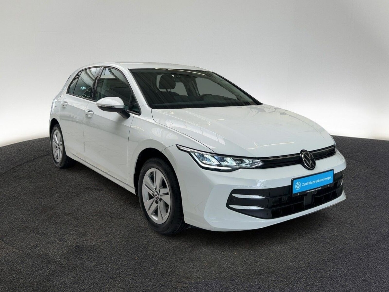 Volkswagen Golf – Bild 5