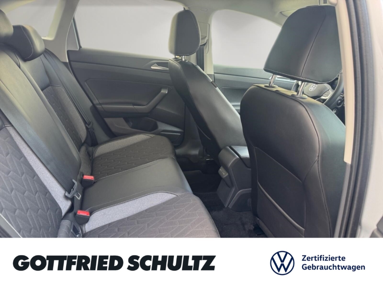 Volkswagen Taigo – Bild 8