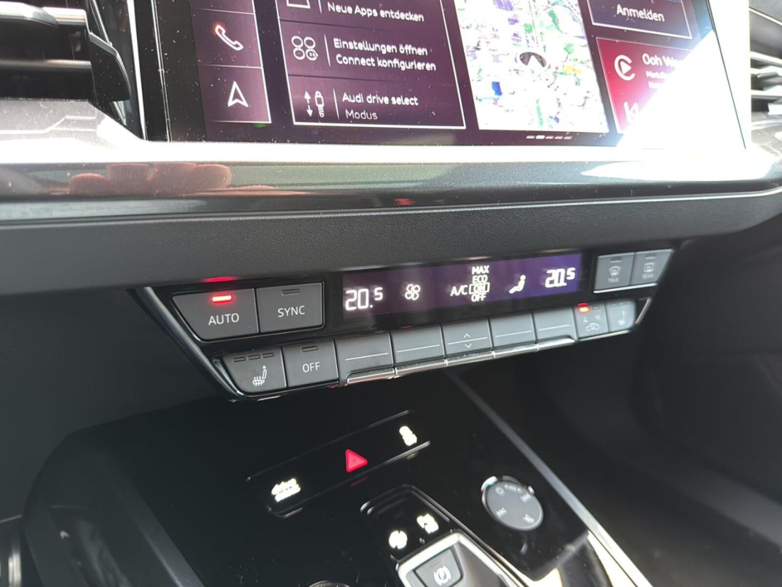 Audi Q4 Sportback e-tron – Bild 28