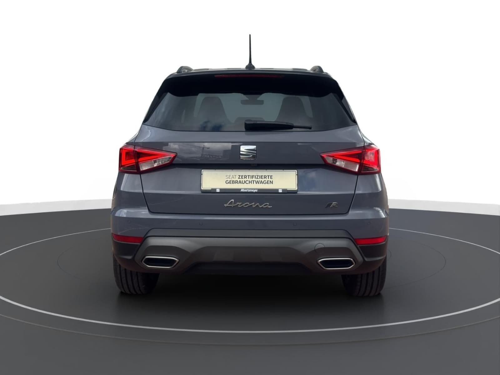 SEAT Arona – Bild 3