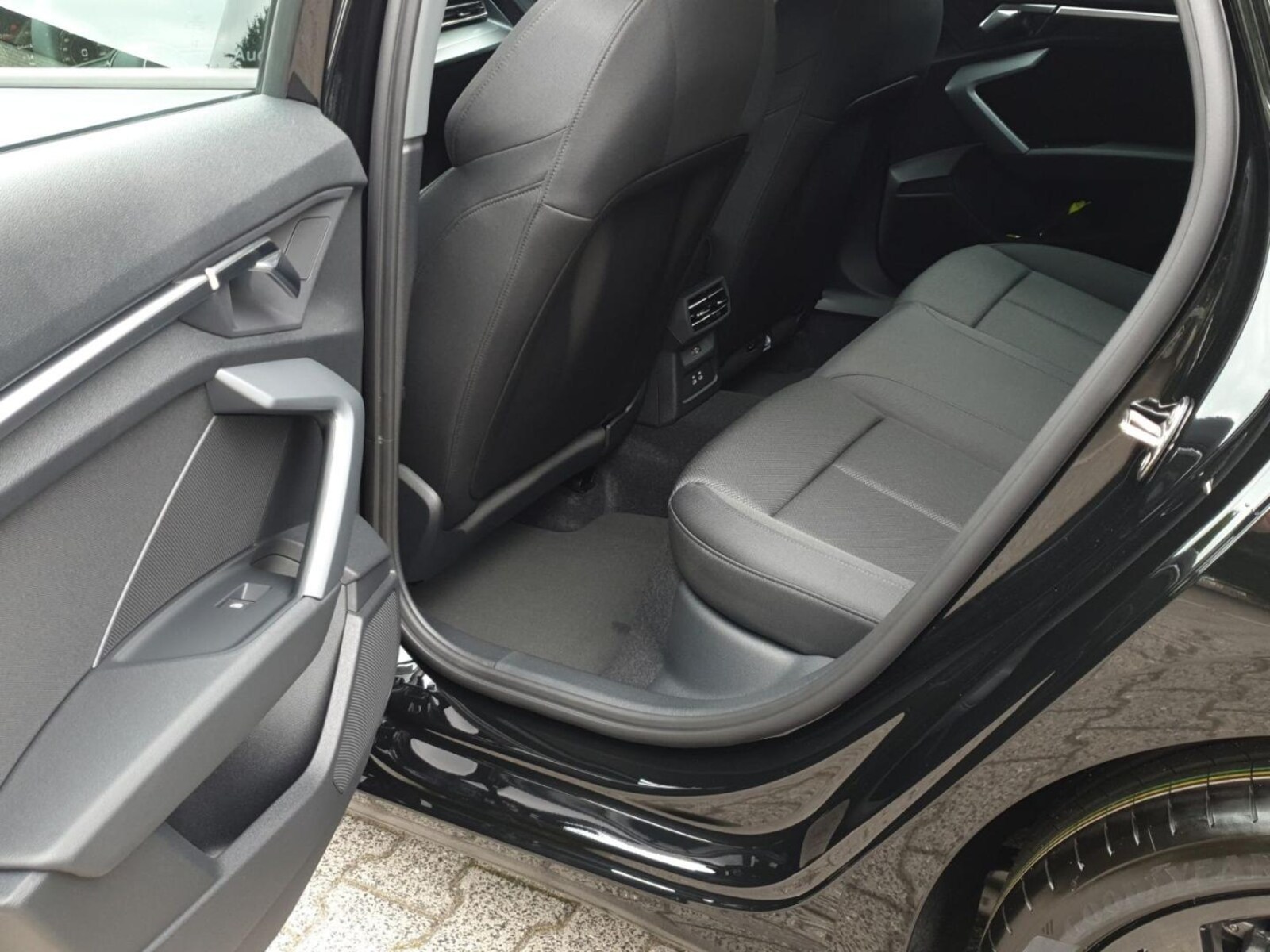 Audi A3 Sportback – Bild 24