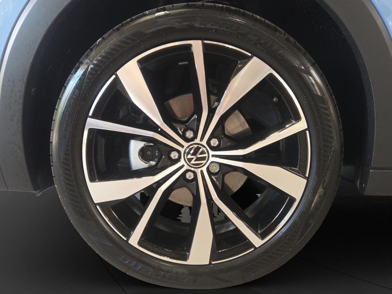 Volkswagen T-Cross – Bild 3