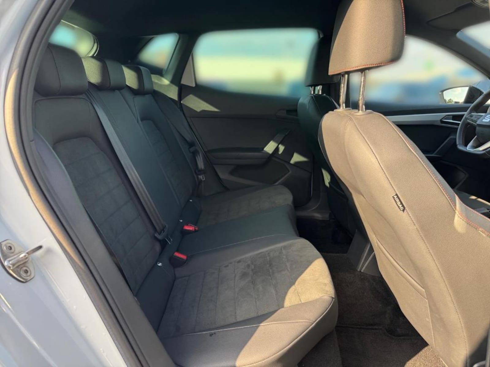 SEAT Ibiza – Bild 17