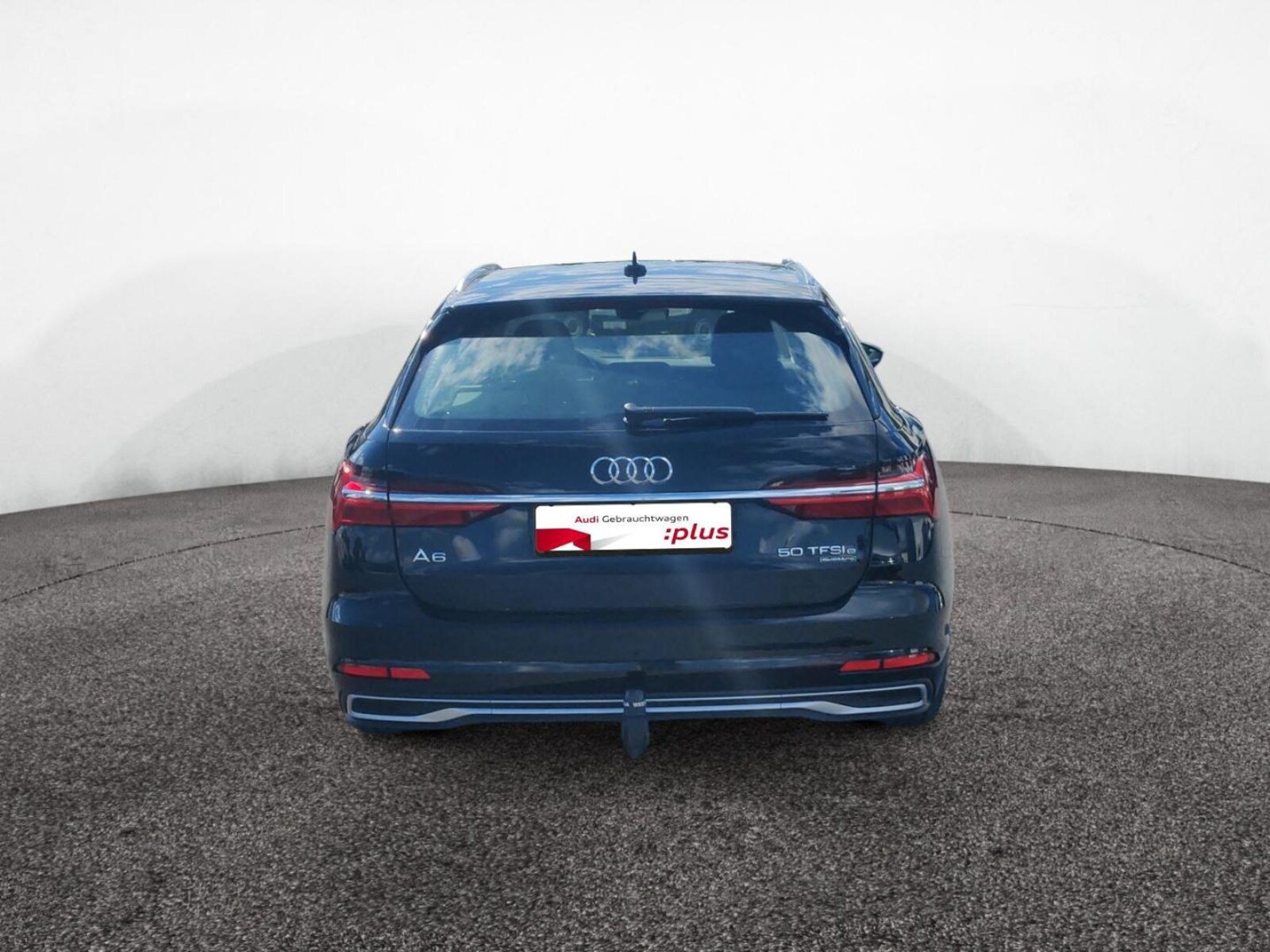 Audi A6 Avant – Bild 5