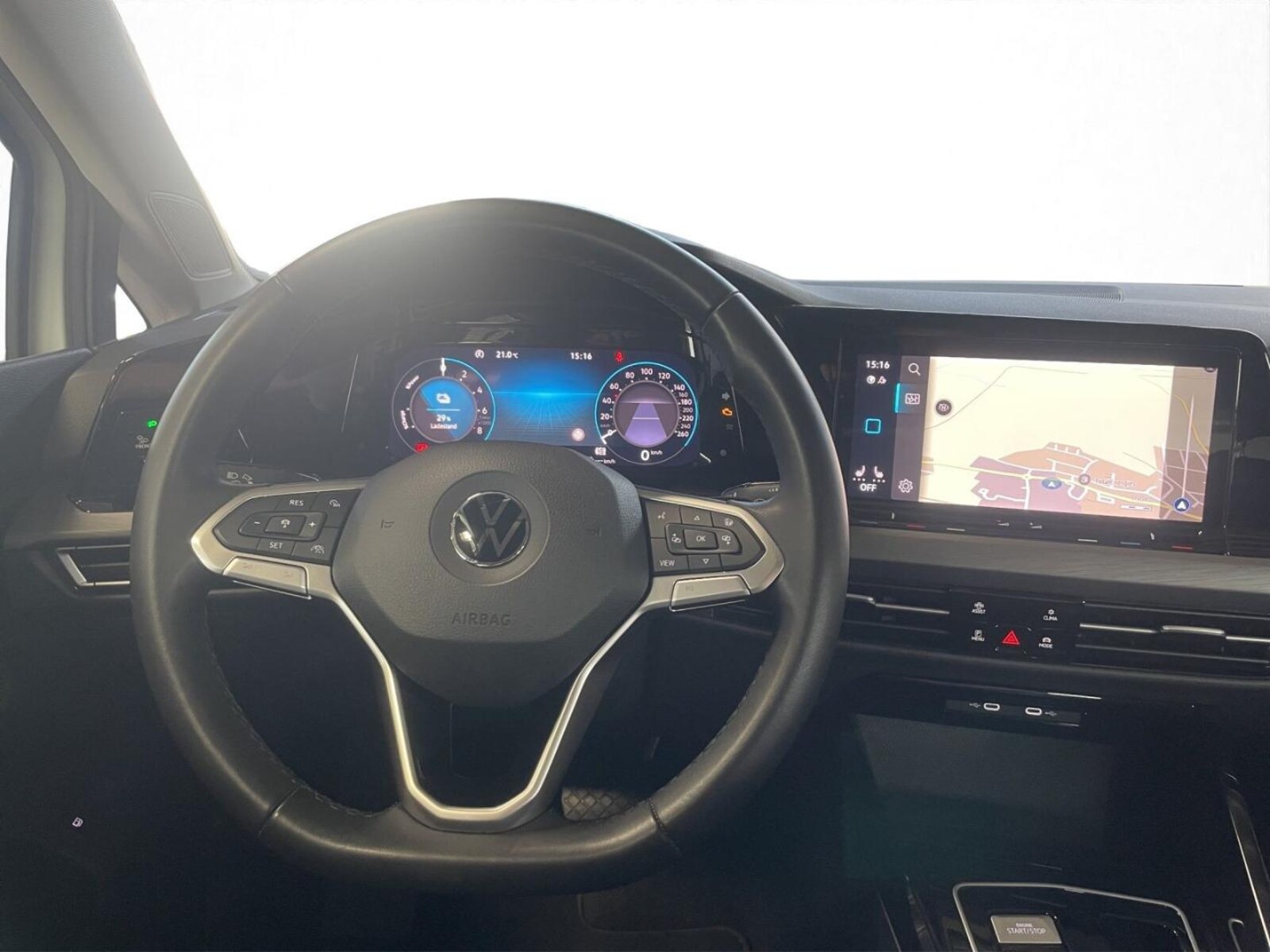 Volkswagen Golf – Bild 5