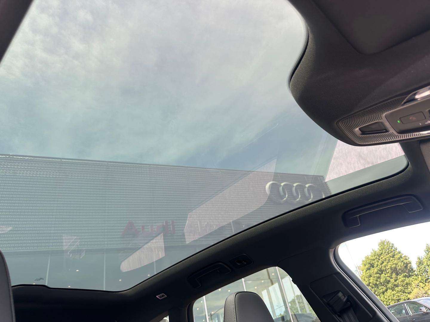 Image about Audi A5 Avant TFSI e e-hybrid quattro 270 kW S tronic