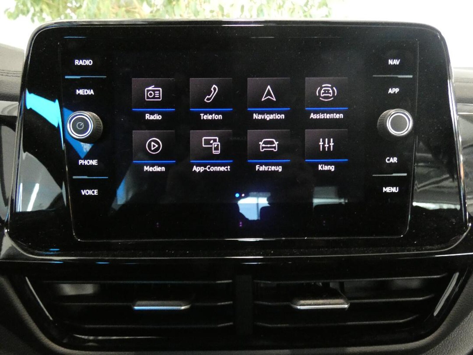 Volkswagen T-Roc – Bild 17