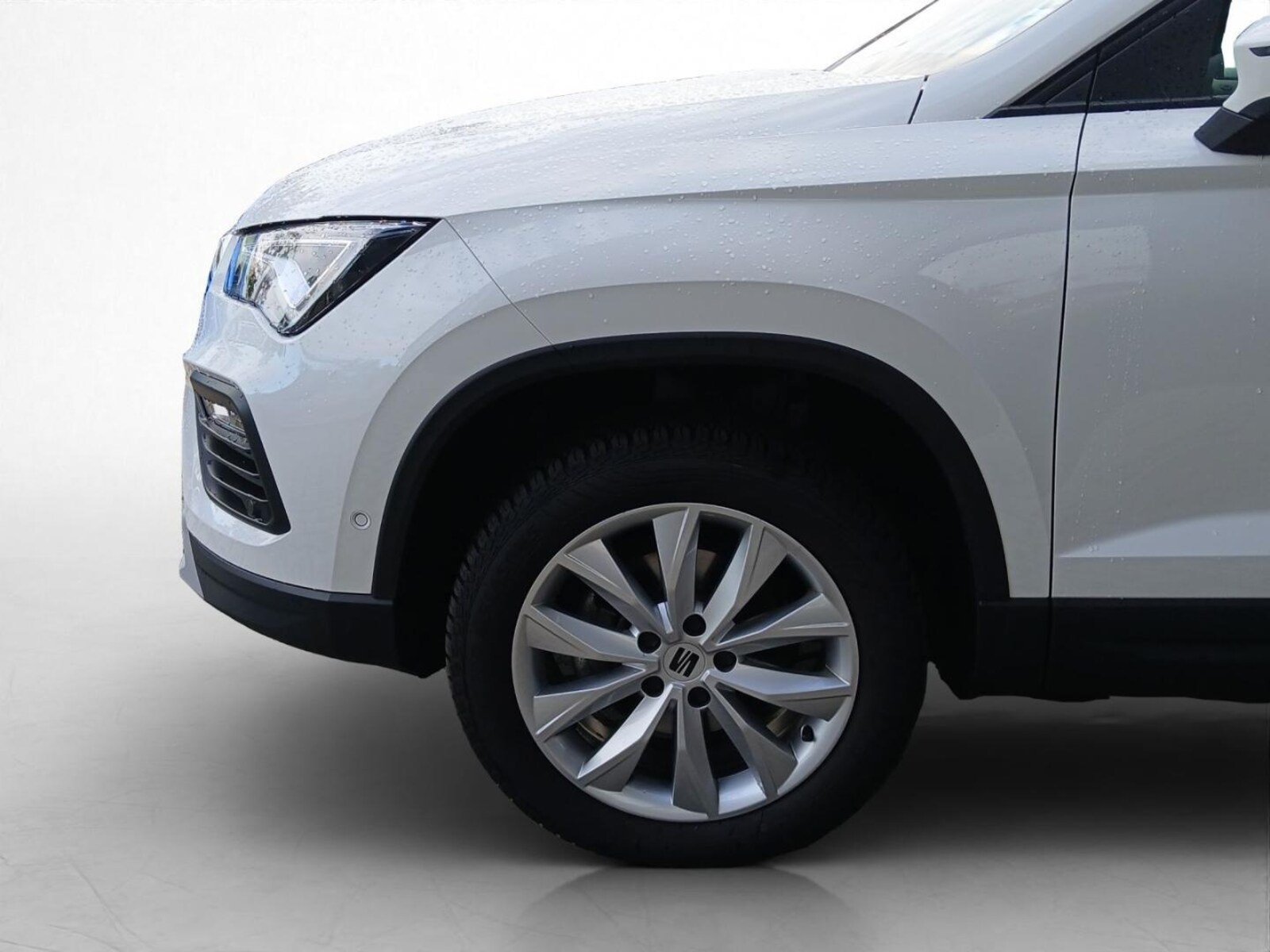 SEAT Ateca – Bild 12