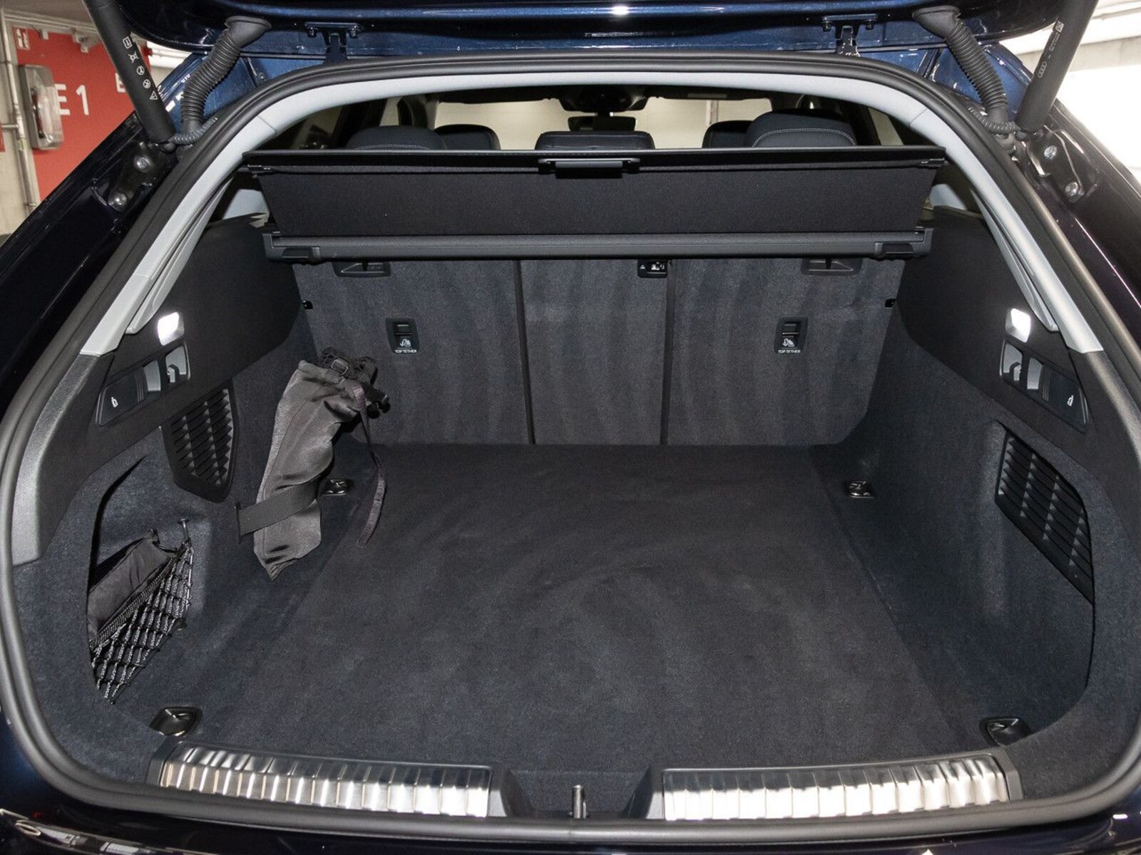 Audi A5 Avant – Bild 7