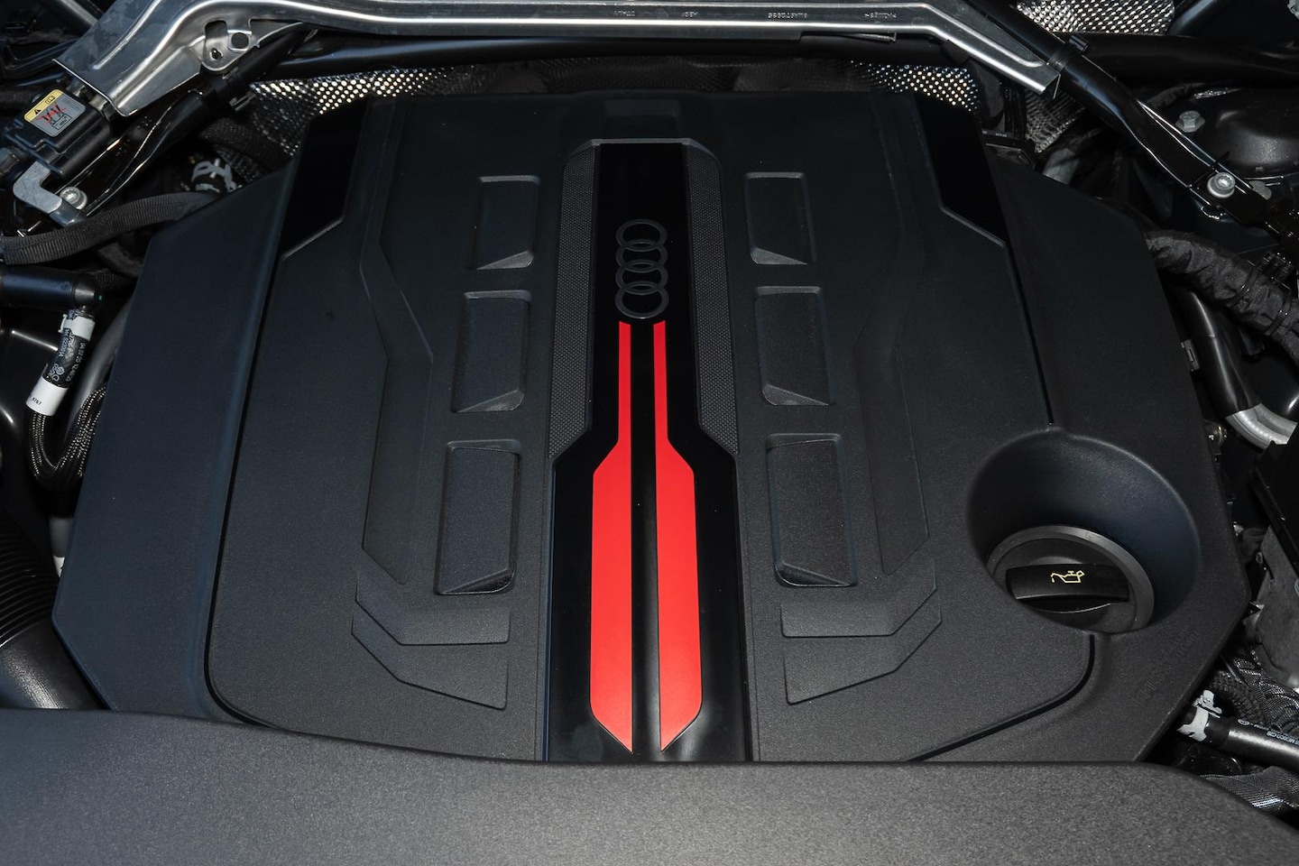 Image about Audi SQ5 SUV TFSI 270 kW edition one