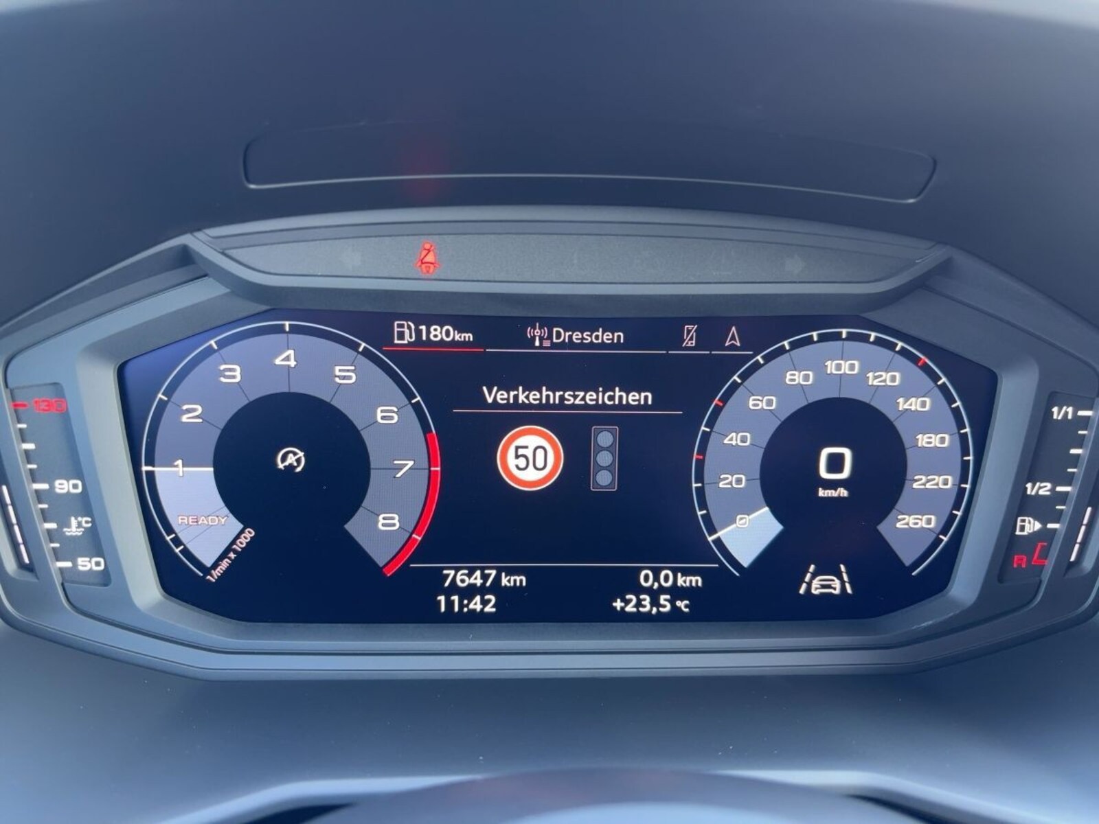 Audi A1 Sportback – Bild 19