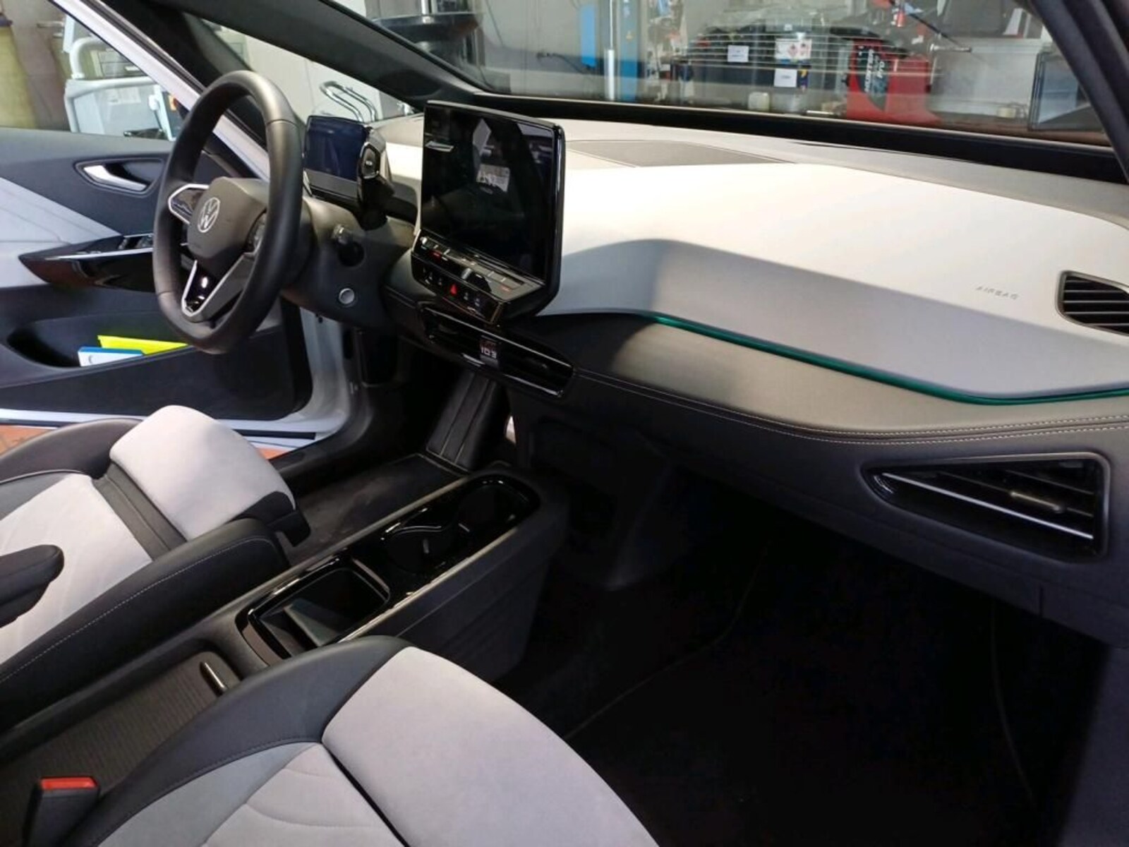 Volkswagen ID.3 – Bild 5