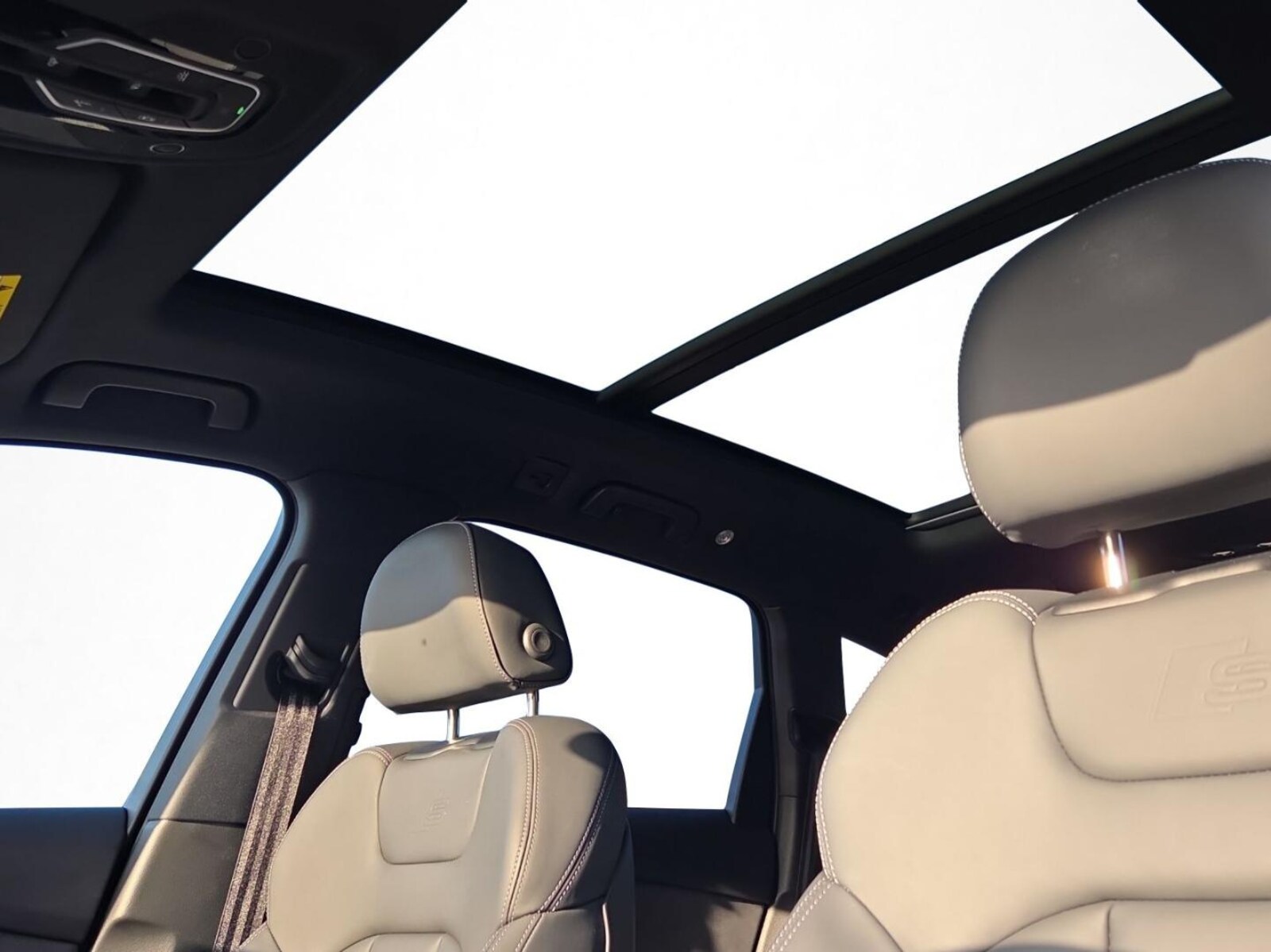 Audi Q7 – Bild 10