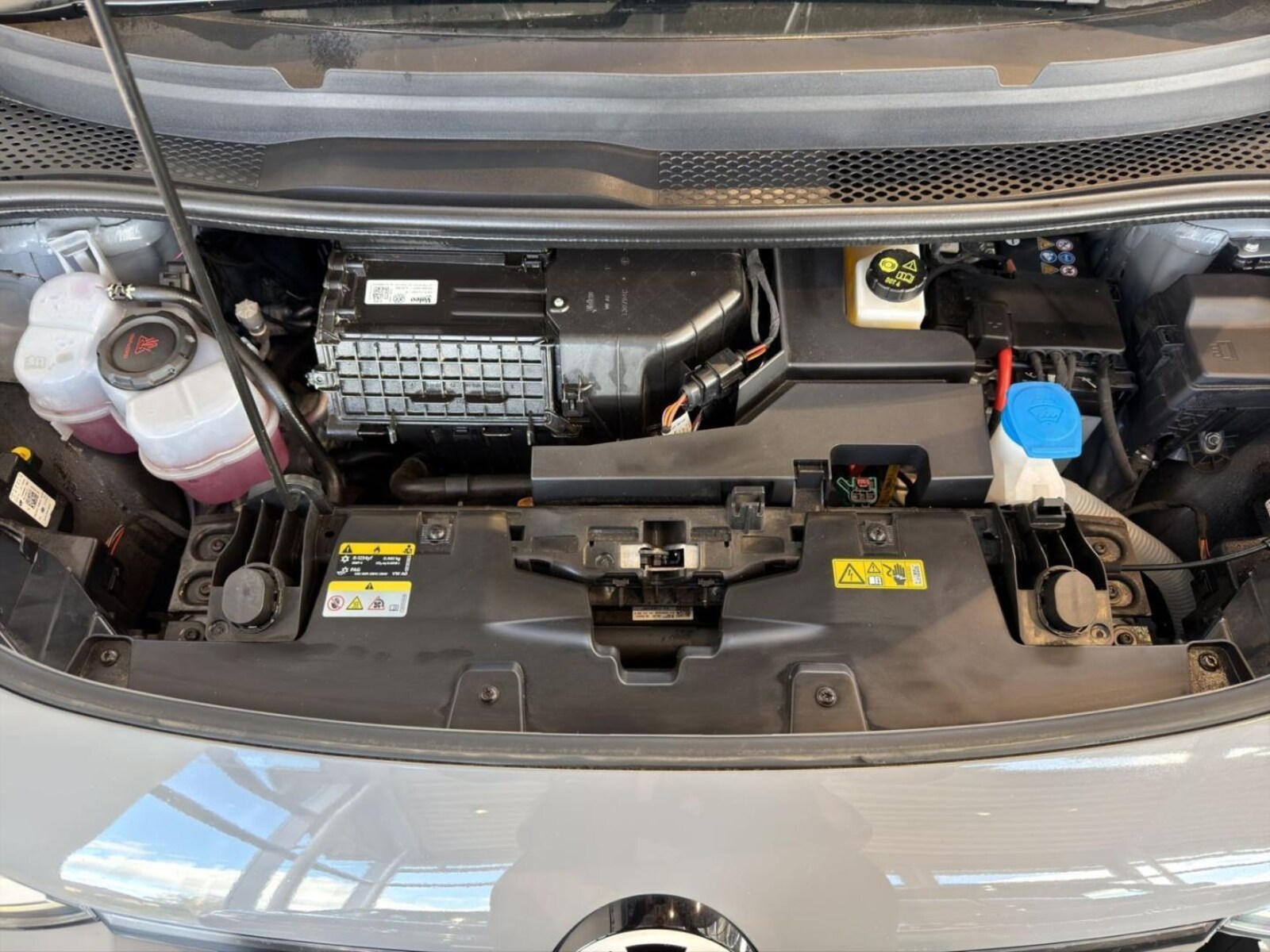 Volkswagen ID.3 – Bild 11