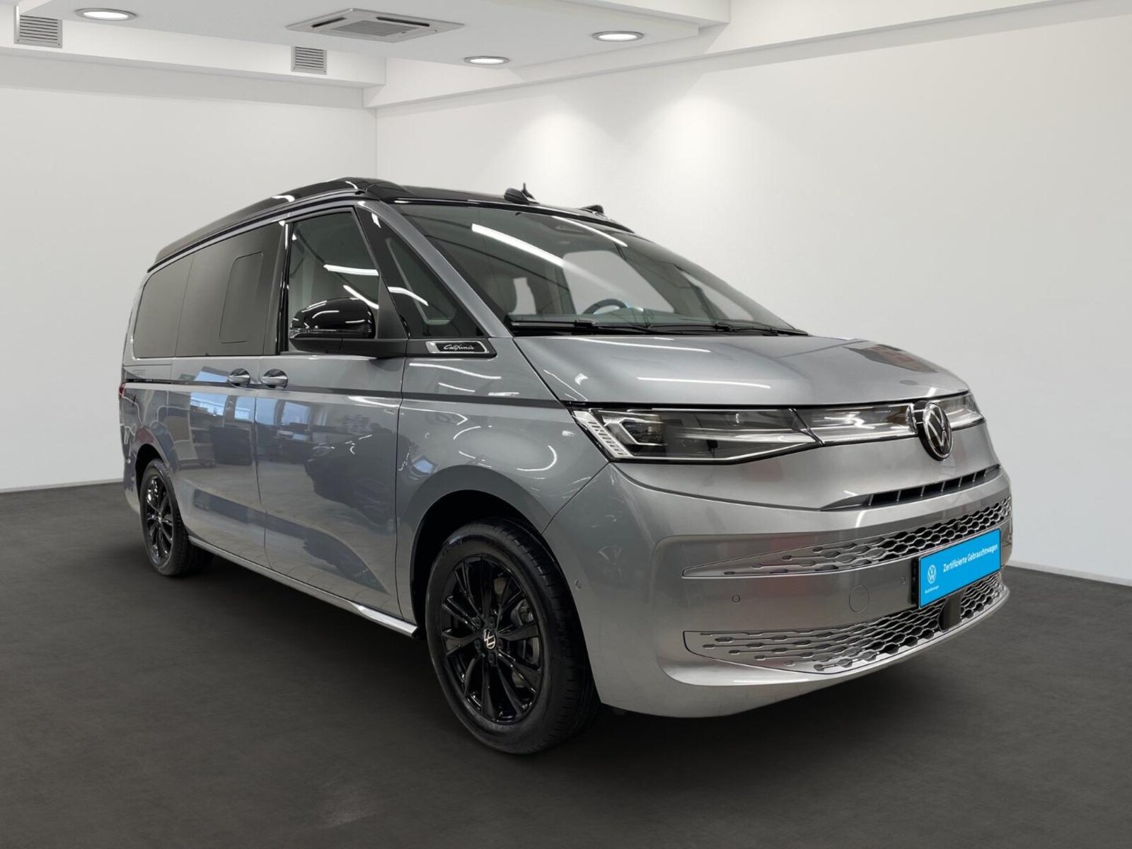 Volkswagen California – Bild 3