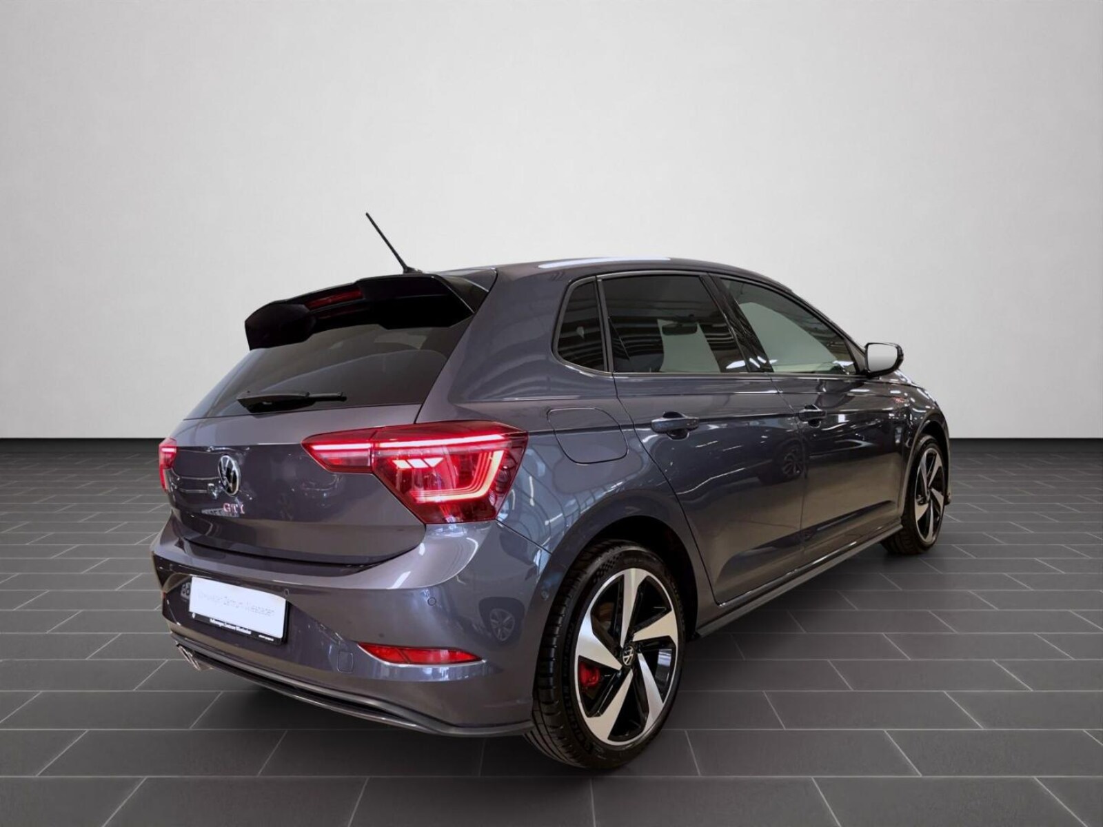 Volkswagen Polo – Bild 2