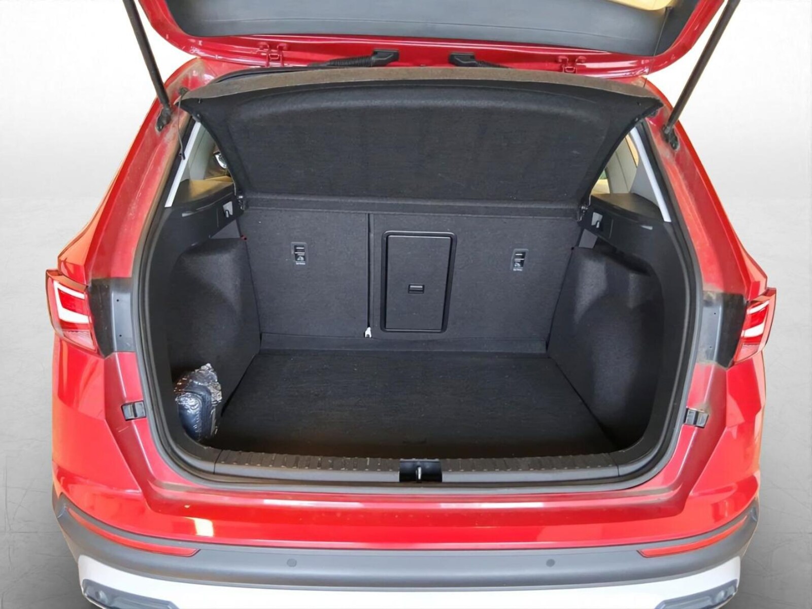 SEAT Ateca – Bild 10