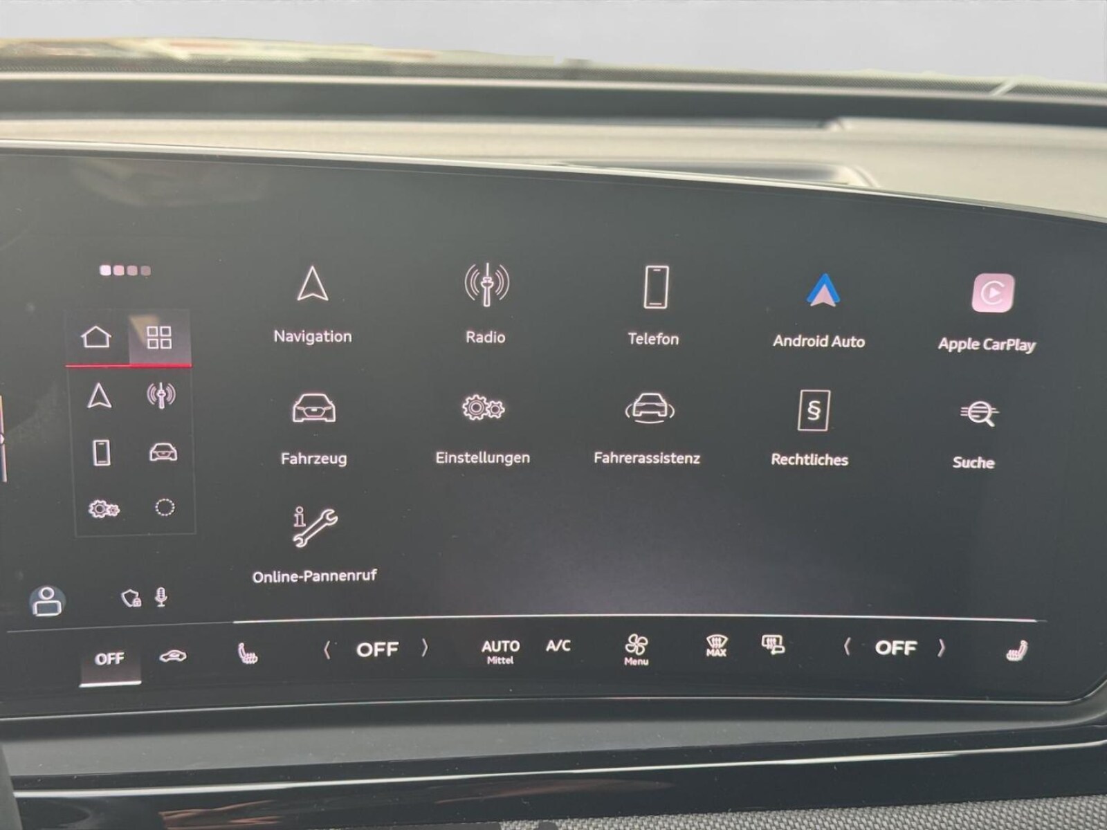 Audi A5 Avant – Bild 15