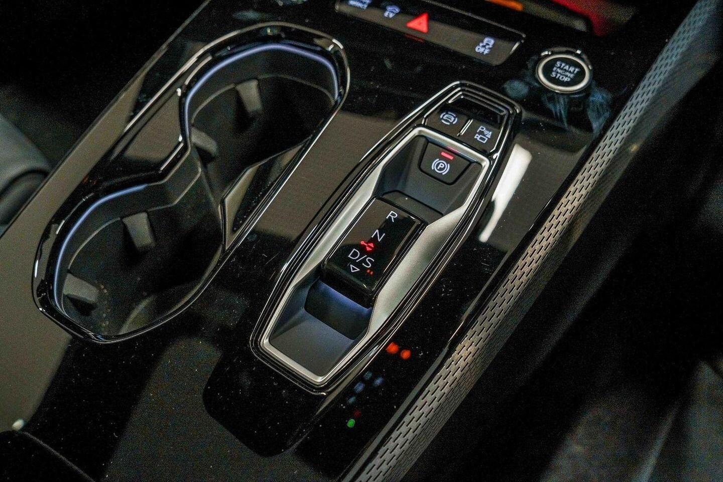 Image about Audi A5 Sedan TFSI e e-hybrid quattro 270 kW S tronic