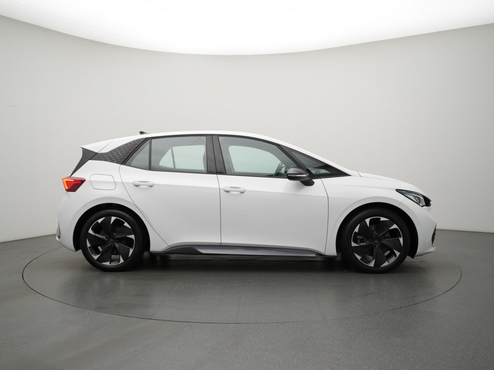 CUPRA Born – Bild 3