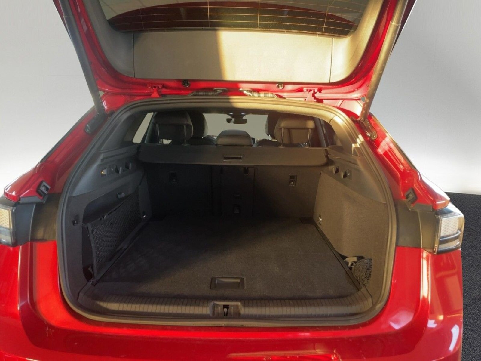 Volkswagen ID.7 Tourer – Bild 8