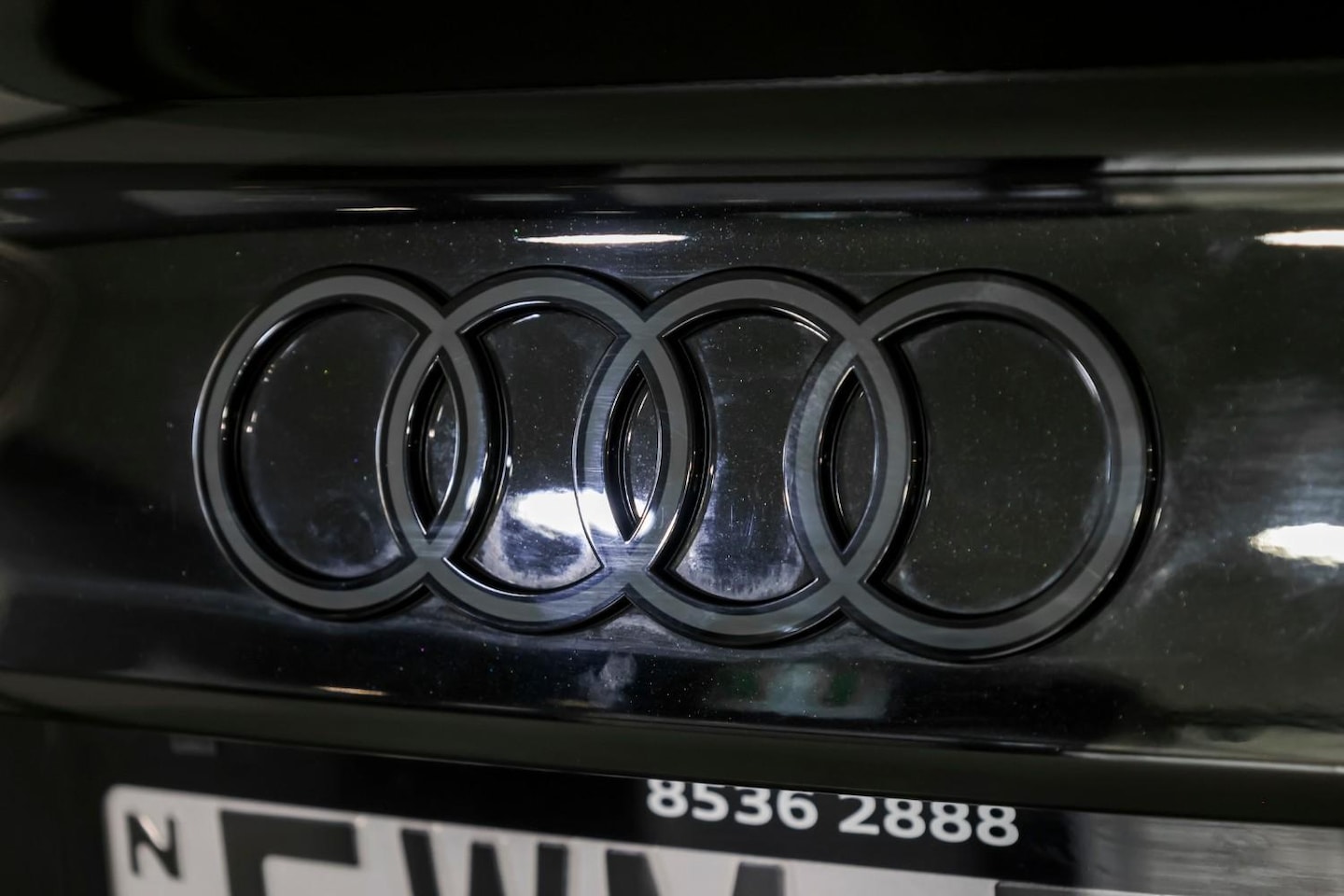 Image about Audi A3 Sedan 35 TFSI S tronic