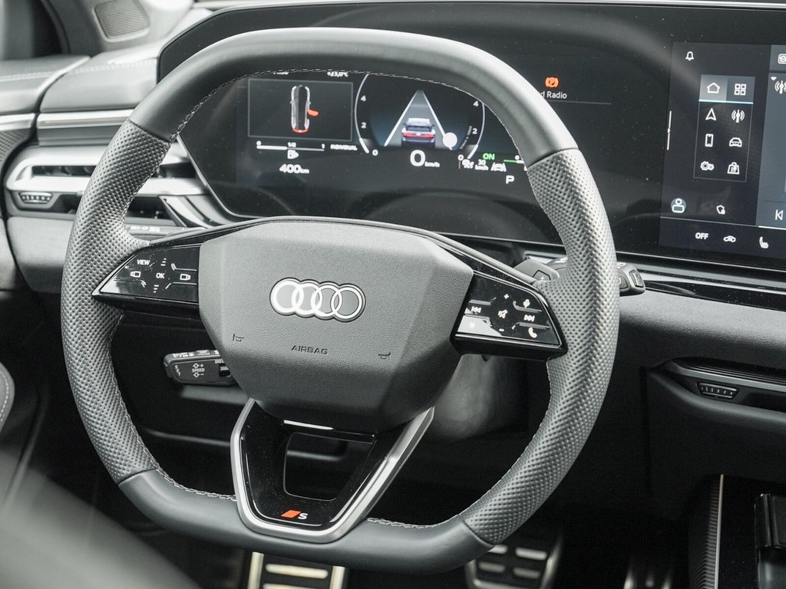 Audi A6 Avant – Bild 14