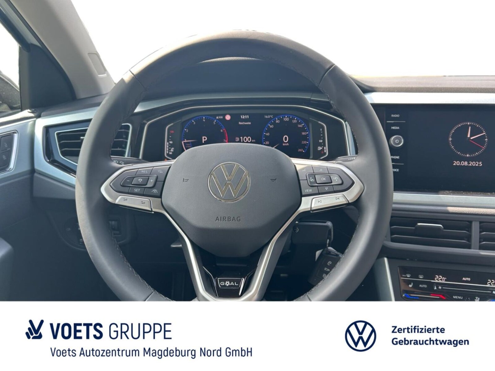 Volkswagen Taigo – Bild 11